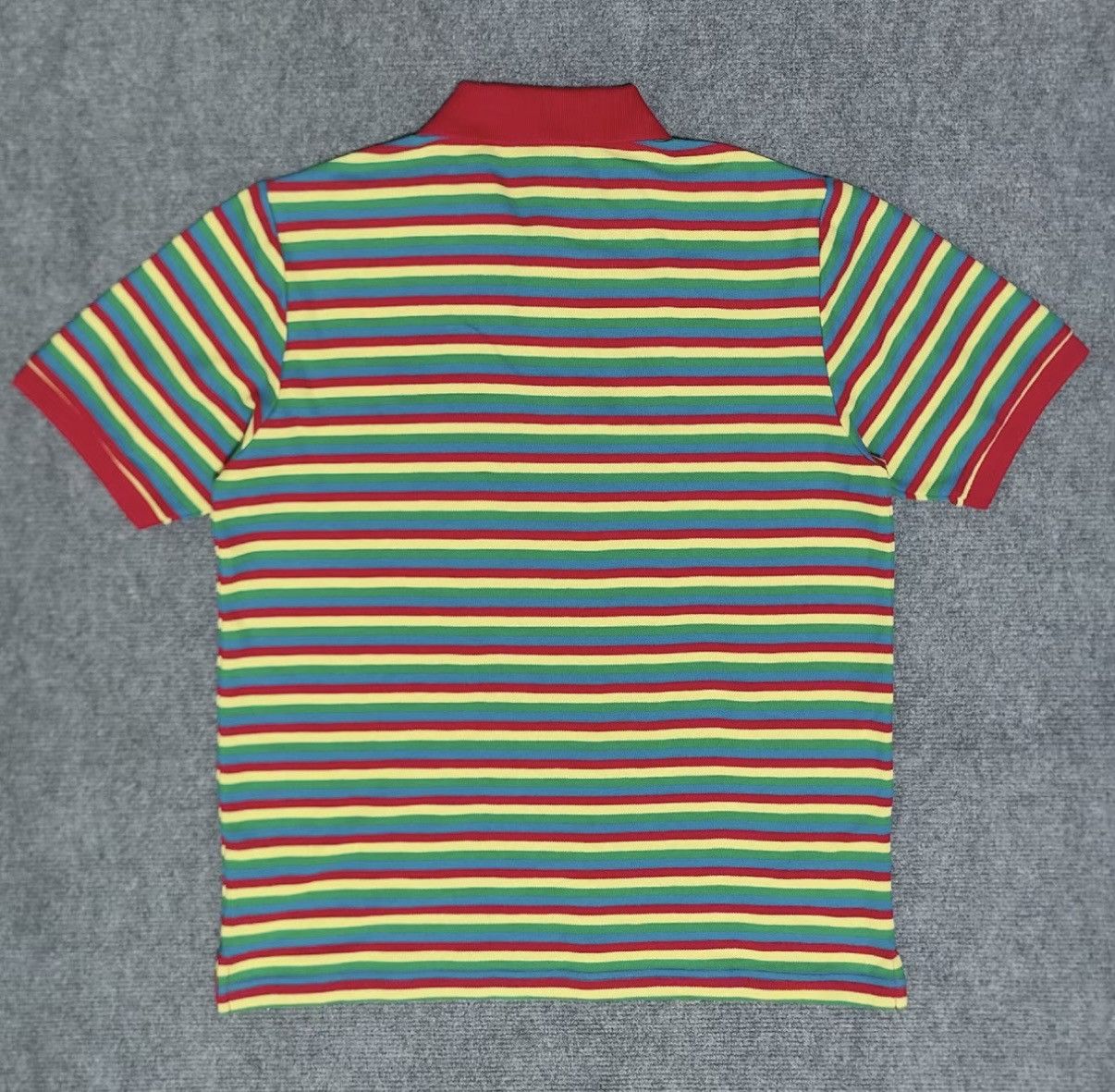 Billionaire Boys Club Polo Short Sleeve Billionaire Boys Club Size US XS / EU 42 / 0 - 2 Thumbnail