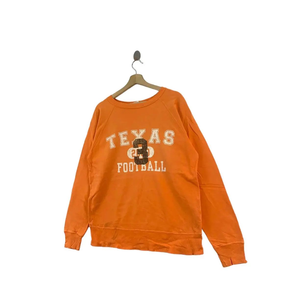 Toyo Enterprises Vintage TOYO ENTERPRISE CHESWICK Texas Football Size US L / EU 52-54 / 3 - 5 Thumbnail