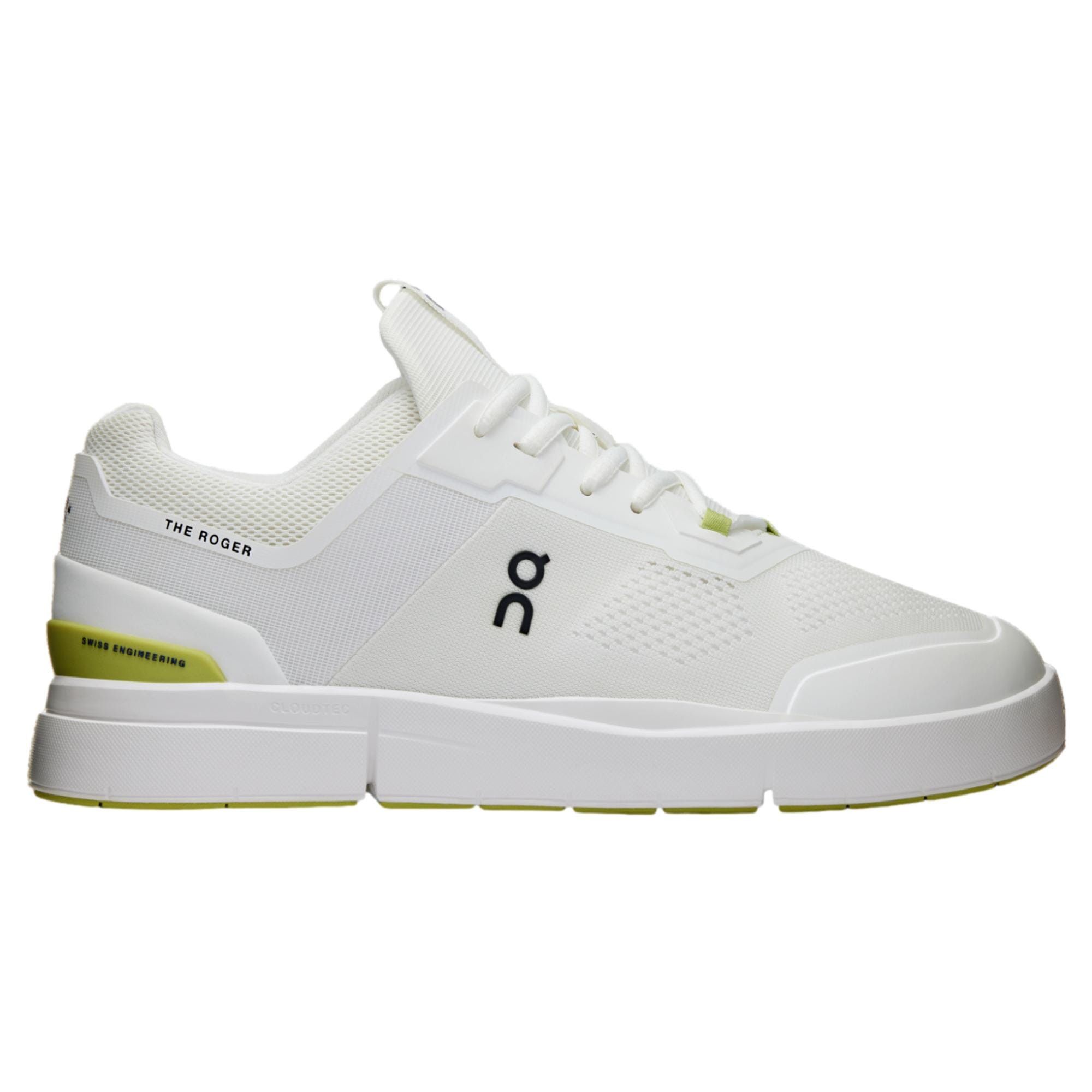 On The Roger Spin Undyed / Zest 3WD11482260 Size US 10 / IT 40 - 1 Thumbnail
