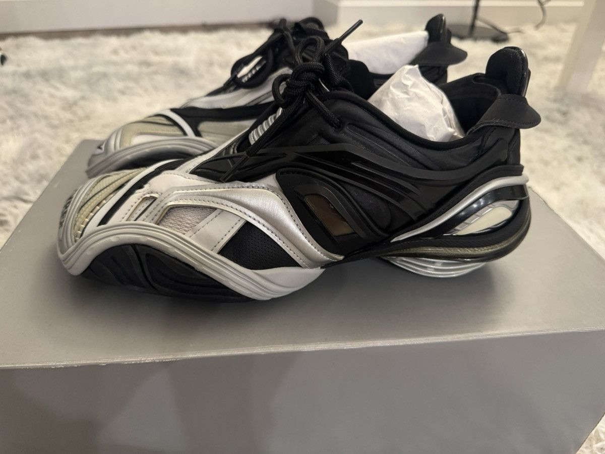 Balenciaga Balenciaga Tyrex Size US 8 / EU 41 - 6 Thumbnail