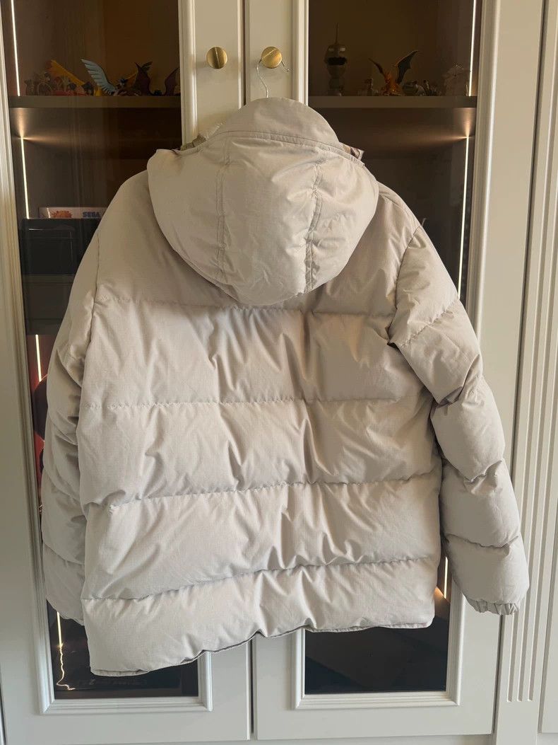 Undercover Undercover Size4 17aw down jacket Size US M / EU 48-50 / 2 - 2 Thumbnail