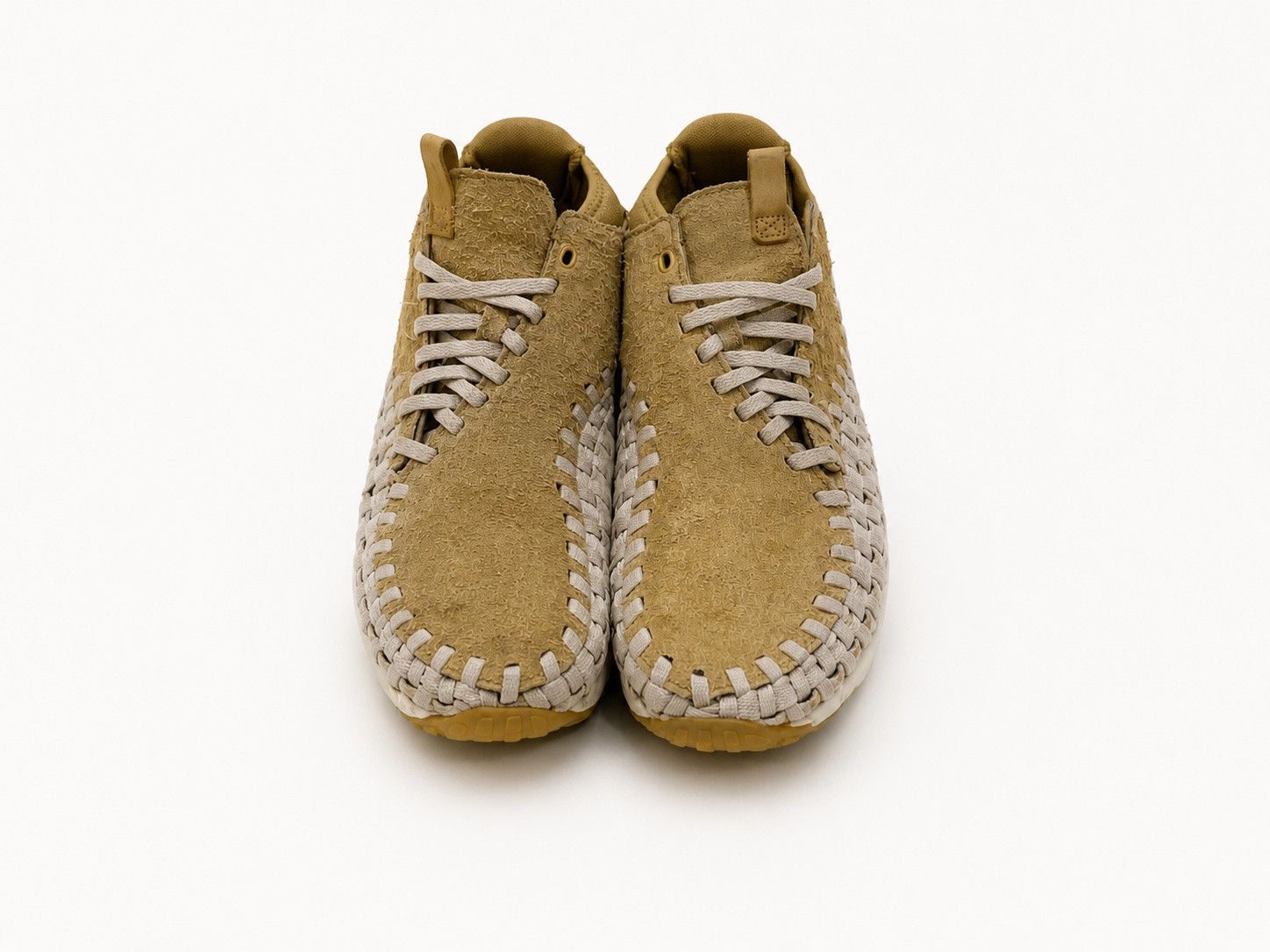 Nike Nike Footscape Woven Chukka Size US 10 / EU 43 - 1 Thumbnail