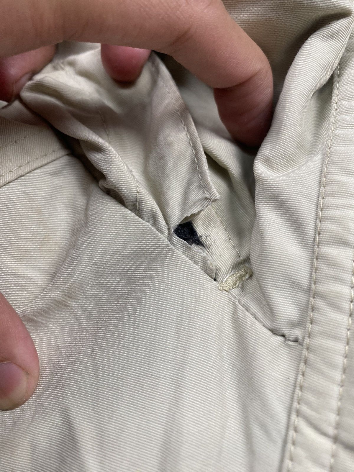 Columbia y2k Columbia Gorpcore Jacket Size S / US 4 / IT 40 - 12 Thumbnail