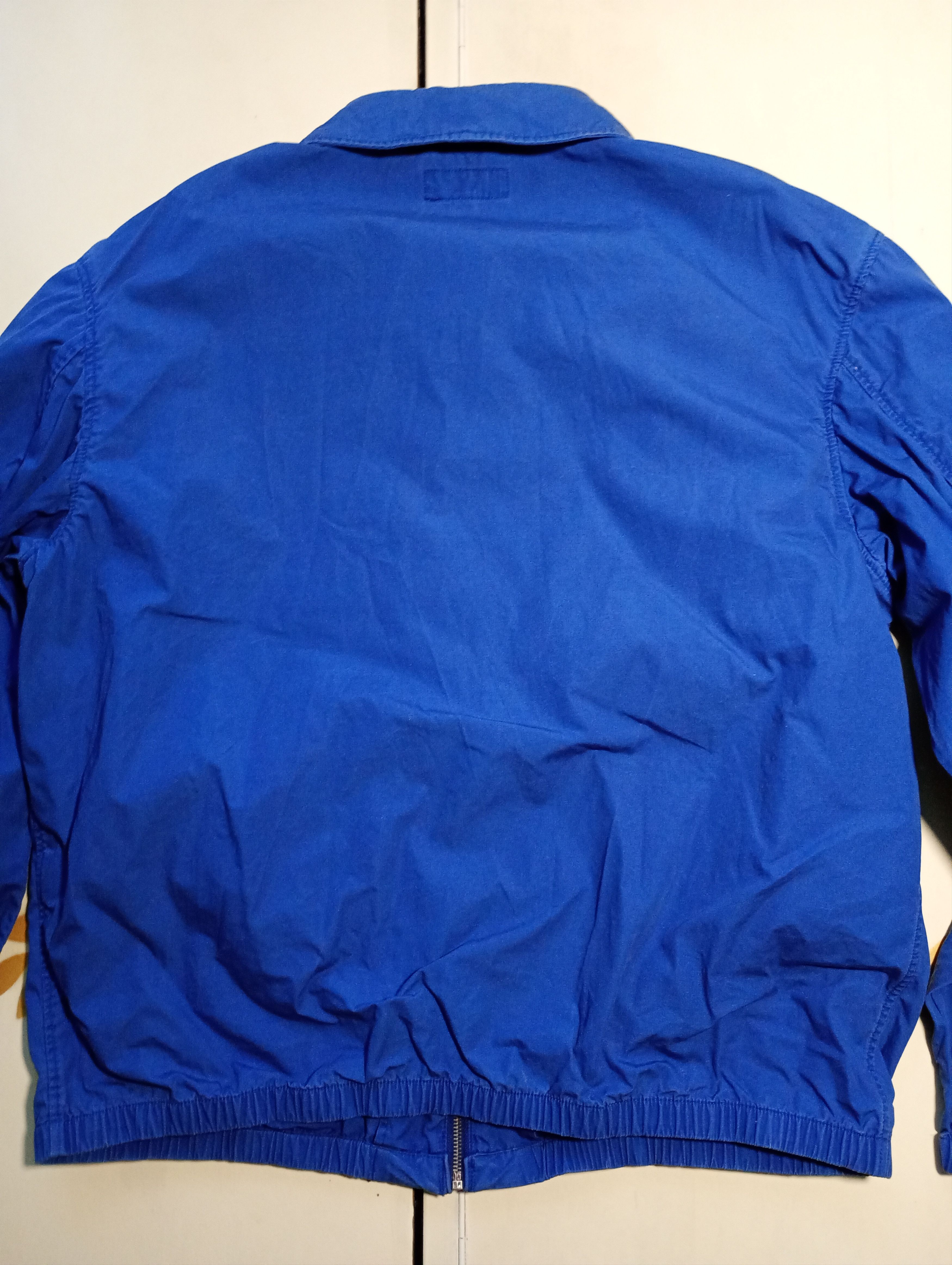 Polo Ralph Lauren Polo Ralph Lauren Bomber Jacket Size US XXL / EU 58 / 5 - 9 Thumbnail