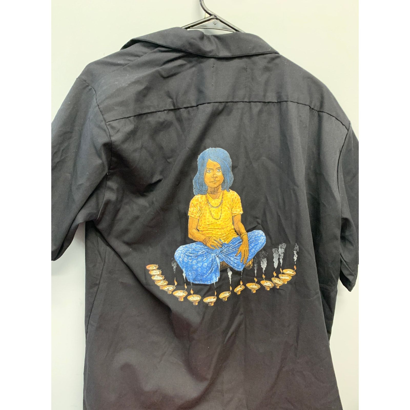 Fucking Awesome F*cking Awesome Black Graphic Jacket Size Large BRAND NEW Size US L / EU 52-54 / 3 - 2 Thumbnail