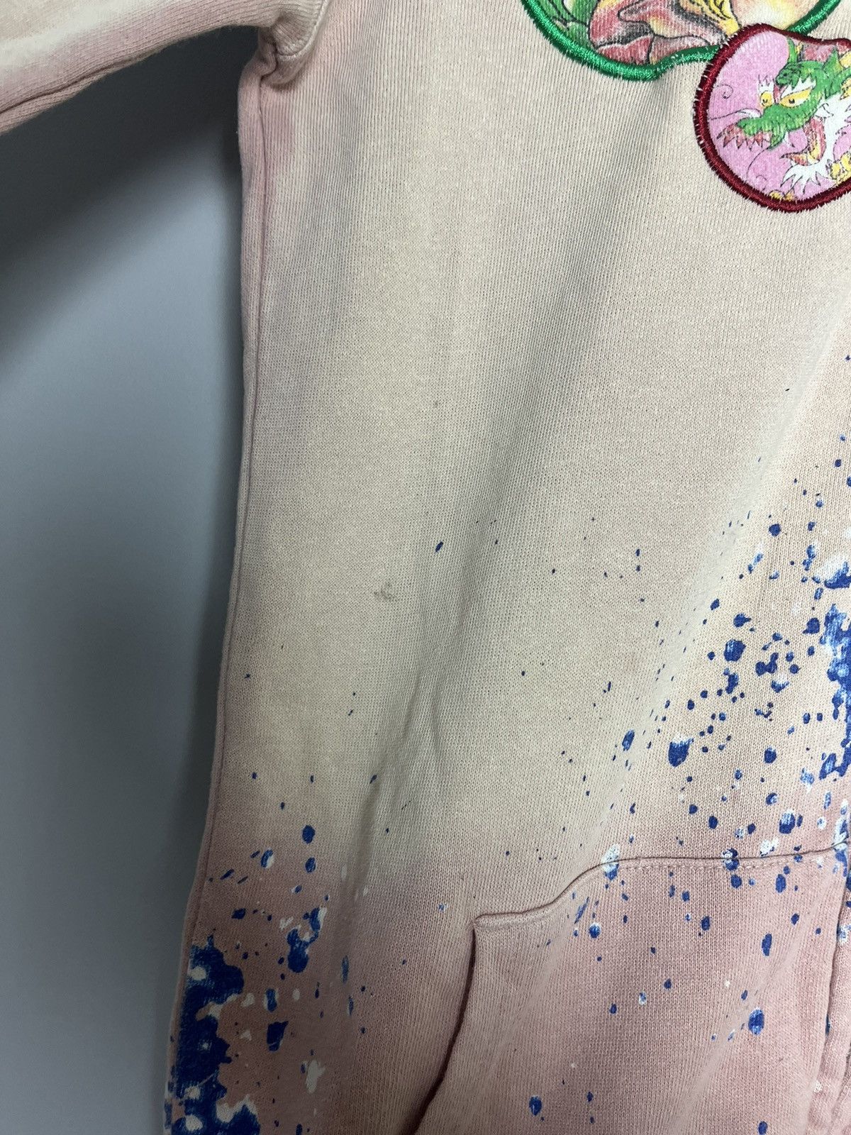 Other Ed hardy hoodie japan y2k Size US XS / EU 42 / 0 - 4 Thumbnail