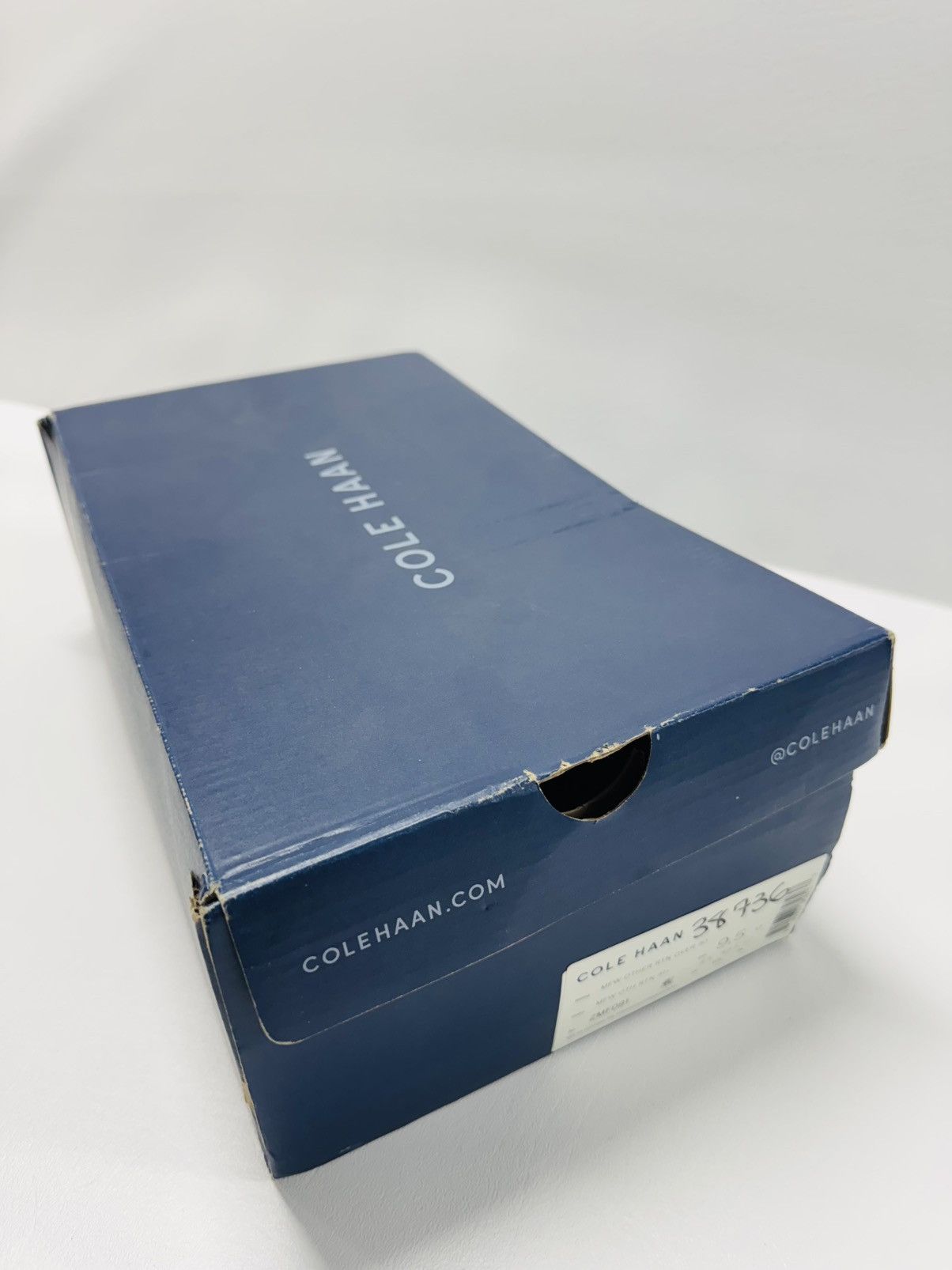 Cole Haan Cole Haan American Classics Pinch Penny Loafer Black Size US 9.5 / EU 42-43 - 8 Thumbnail