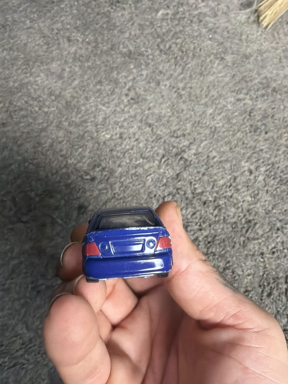 Hypebeast Dual Boost Die-Cast Size ONE SIZE - 5 Thumbnail