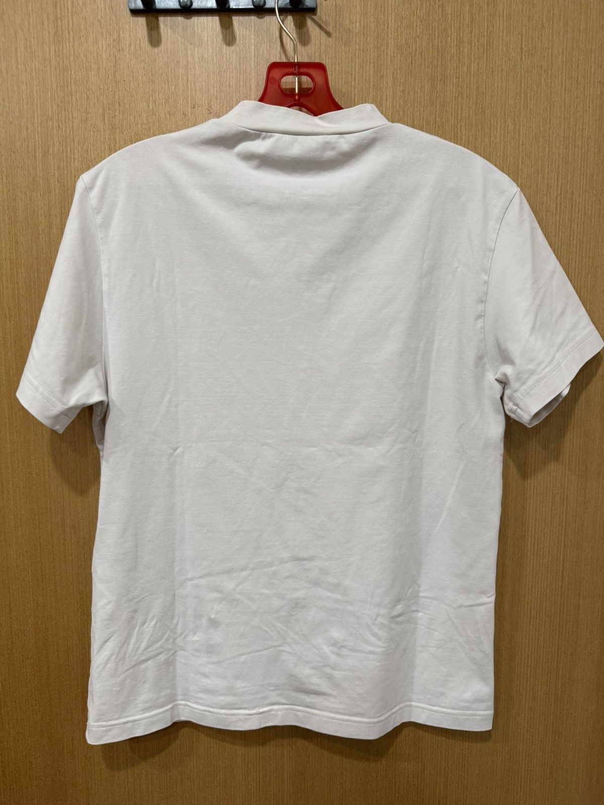Balenciaga Balenciaga unity fitted top Size US XXL / EU 58 / 5 - 3 Thumbnail