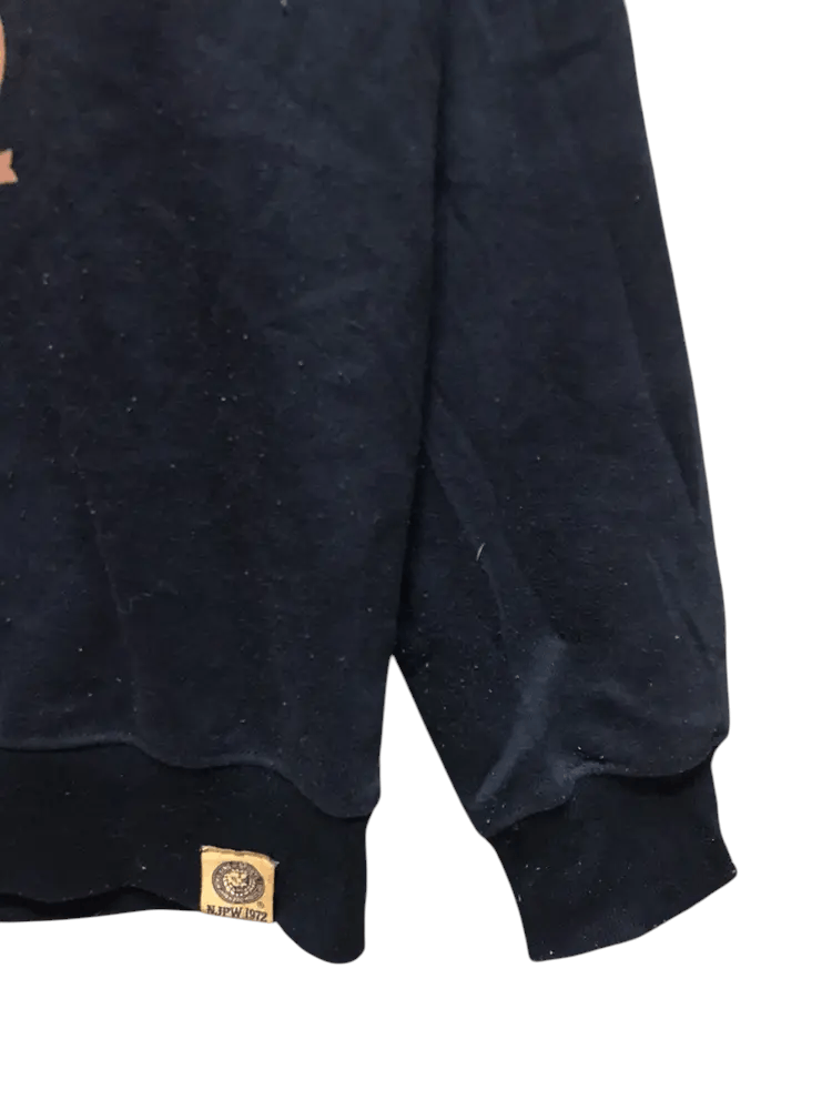 NJPW New Japan Pro Wrestling Sweatshirts