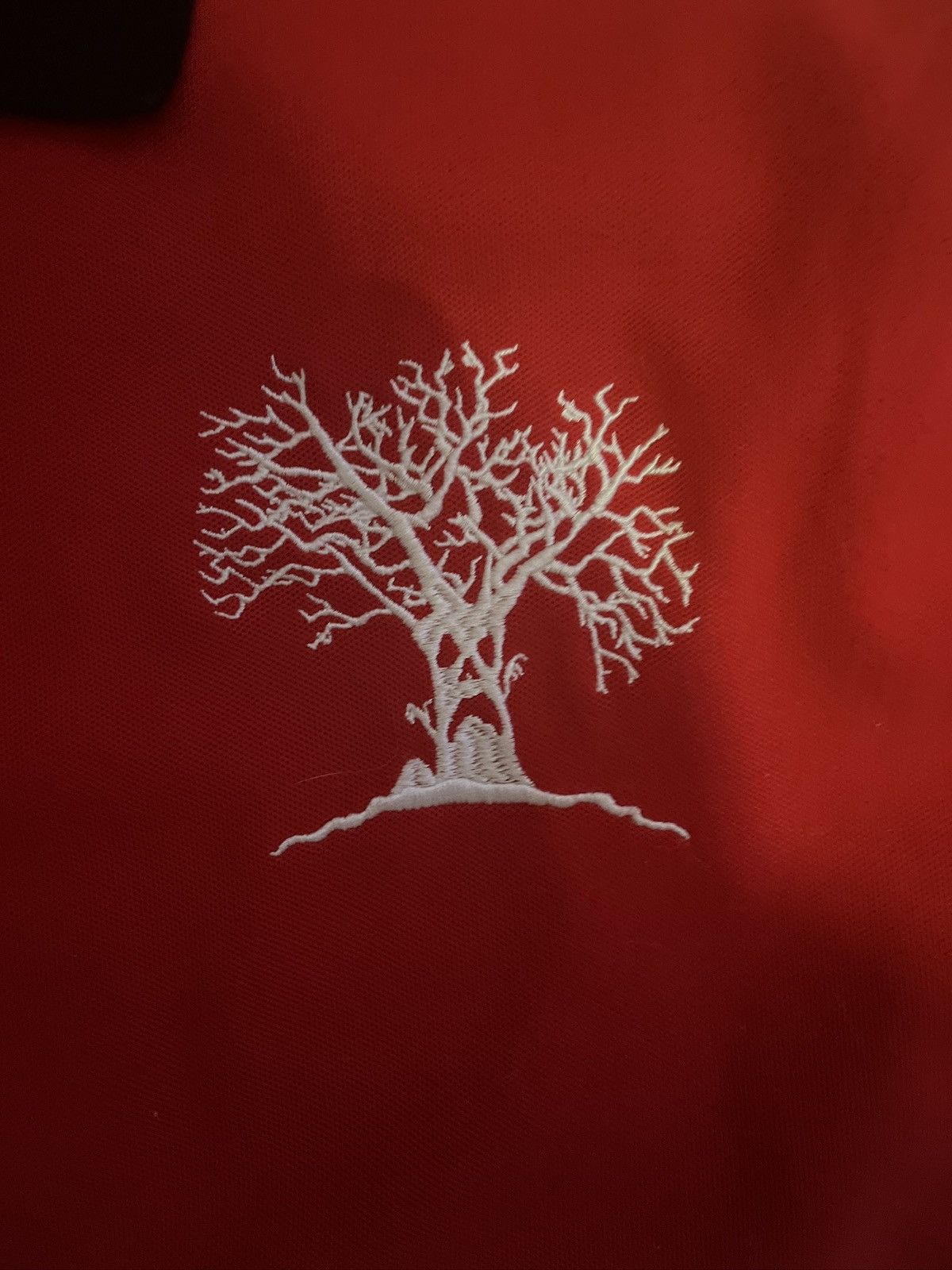 Haunted Mound haunted mound polo Size US XL / EU 56 / 4 - 7 Thumbnail