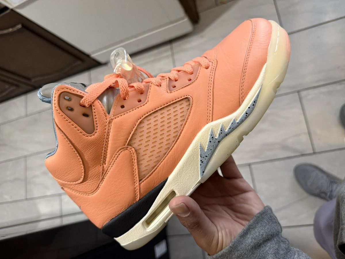 Jordan Brand Jordan 5 DJ Khaled Size US 10.5 / EU 43-44 - 6 Thumbnail