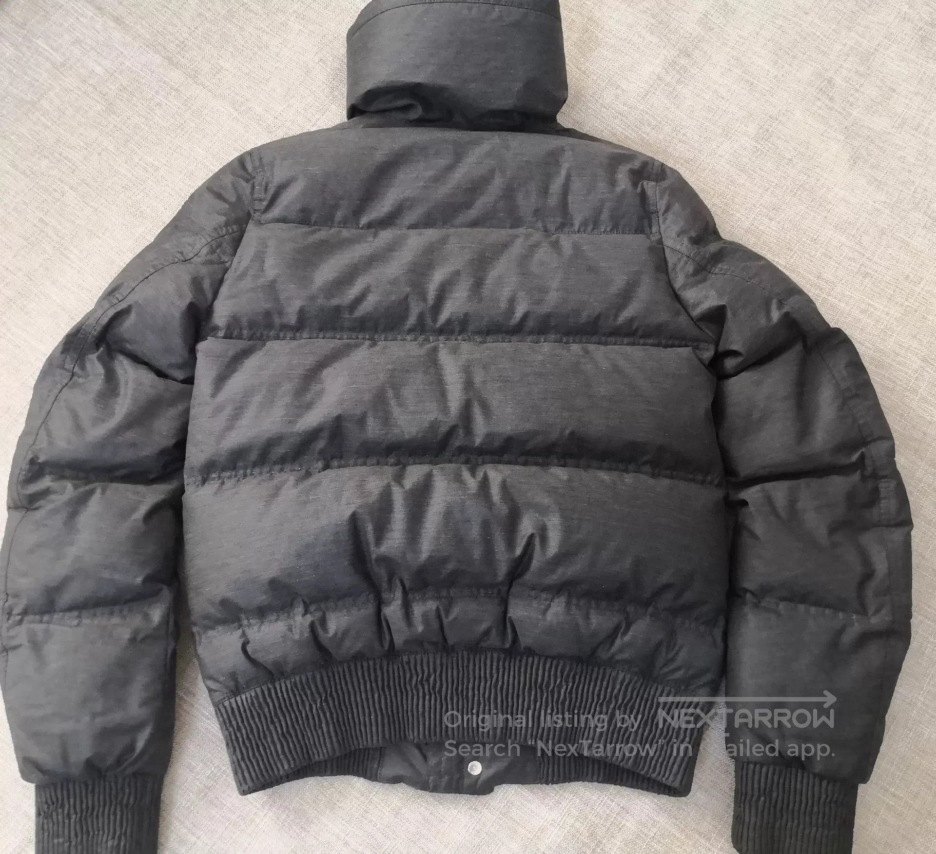 Dior Dior Down Jacket with Bee Embroidery. Size US S / EU 44-46 / 1 - 8 Thumbnail