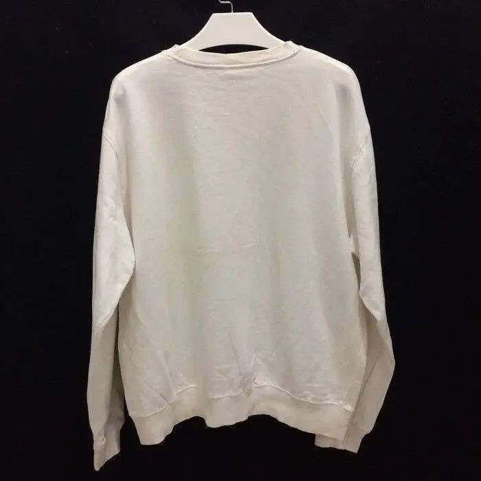 Converse × Vintage Converse Sweatshirt Size US L / EU 52-54 / 3 - 4 Thumbnail