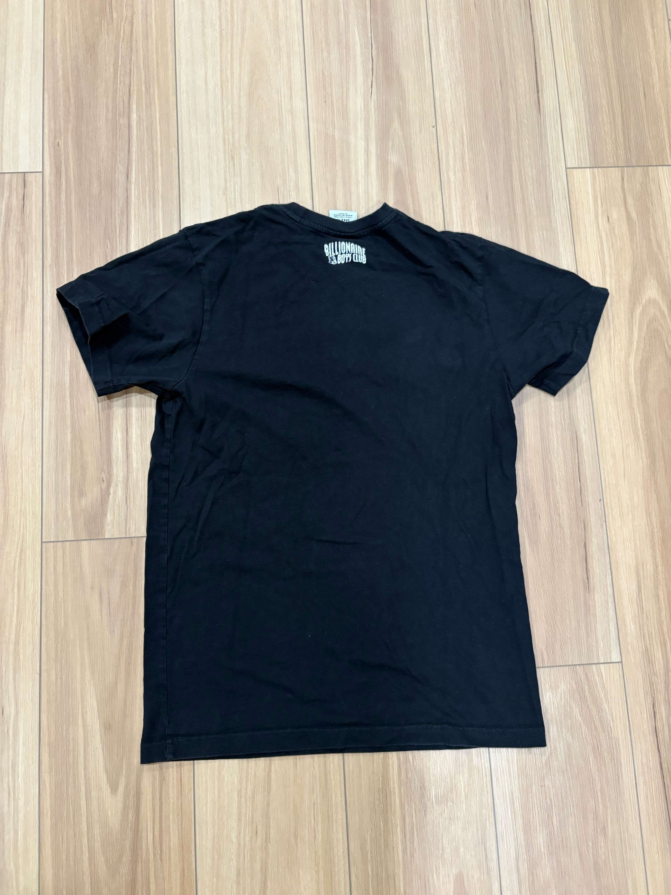 Billionaire Boys Club Billionaire Boys Club BB Helmet SS Tee Size US M / EU 48-50 / 2 - 4 Thumbnail