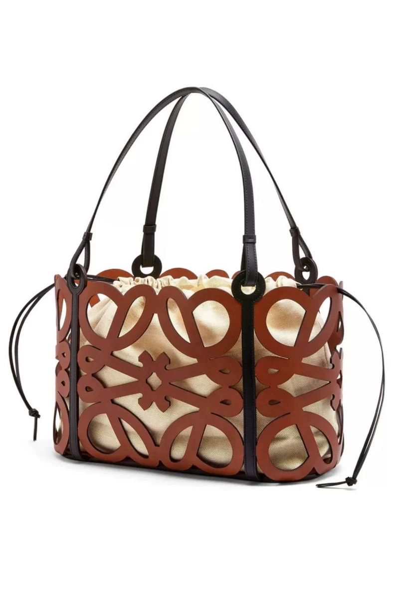 Loewe loewe One-shoulder tote bag 2503-Nextarrow Size ONE SIZE - 1 Thumbnail