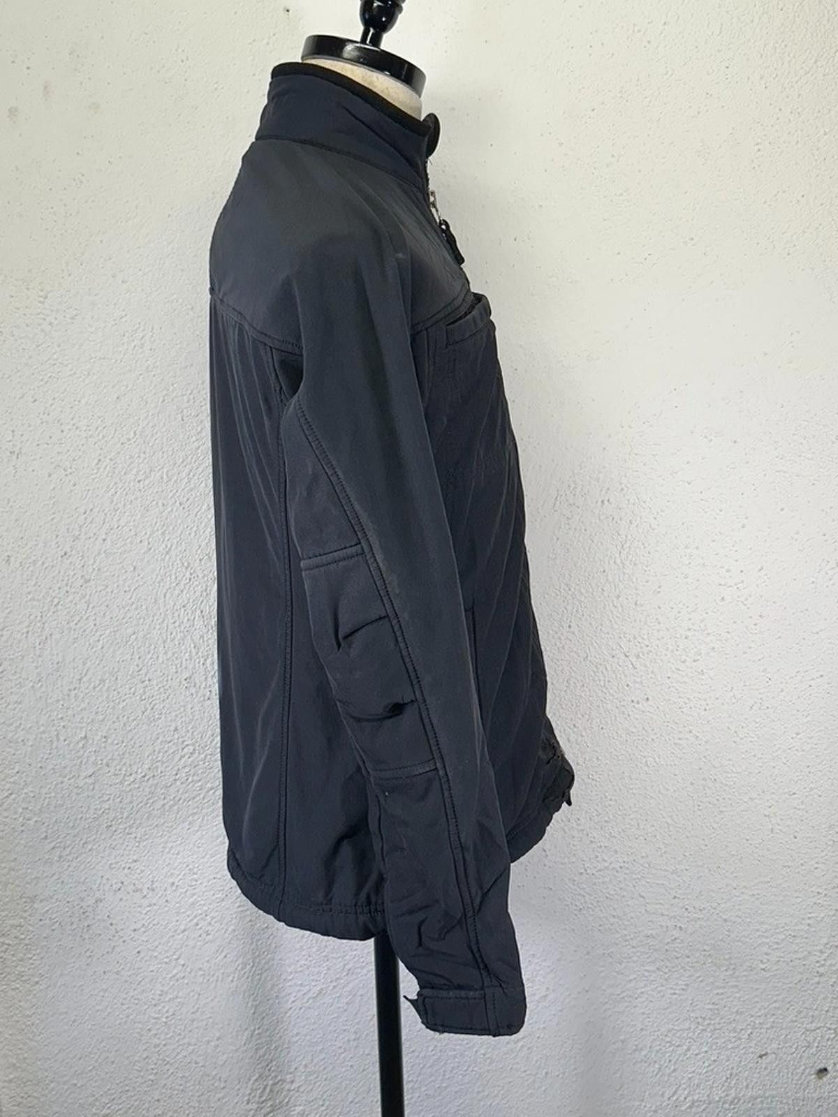 Carhartt Carhartt Vintage Women's Small Regular Fit Long Sleeve Coat Size S / US 4 / IT 40 - 8 Thumbnail