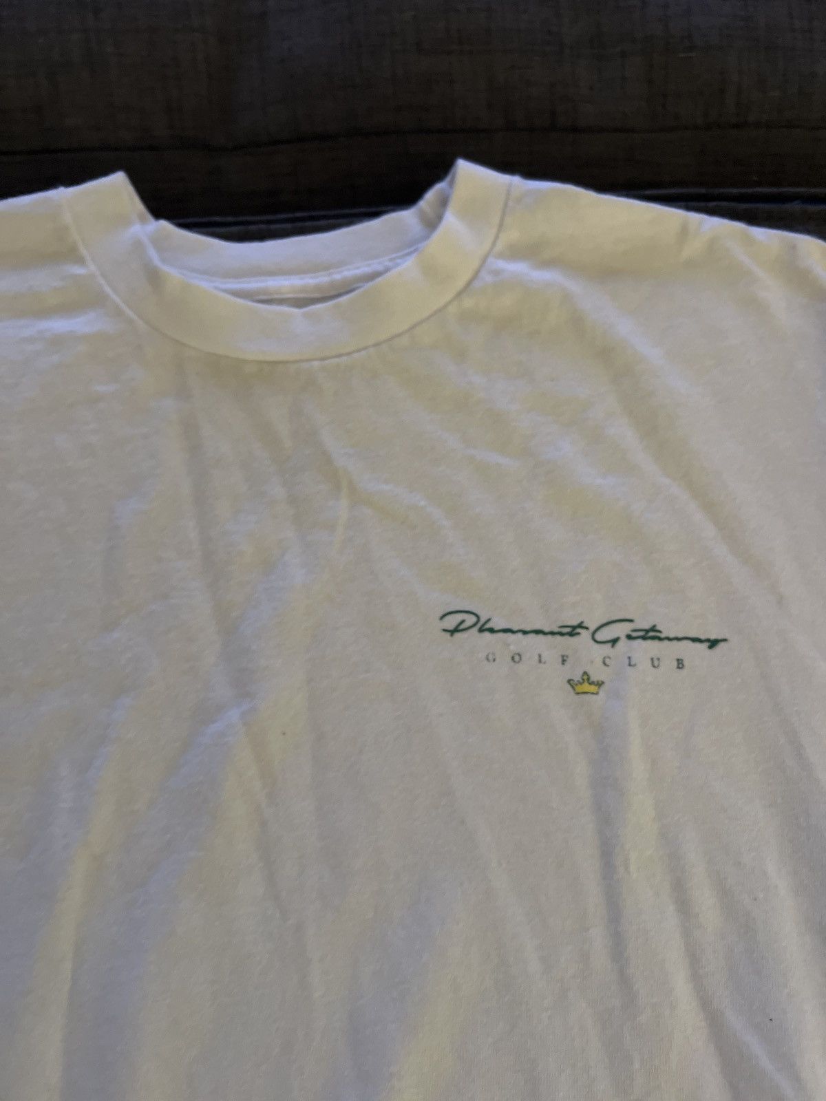 Other Golf Club T-Shirt Size US M / EU 48-50 / 2 - 2 Thumbnail