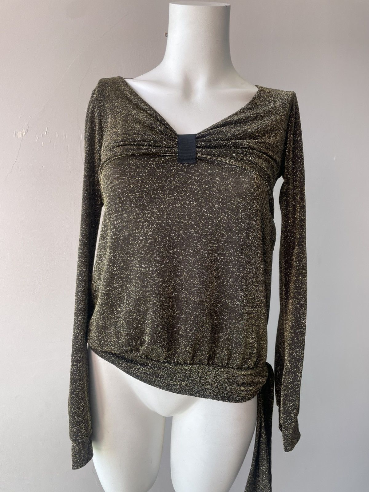 Vintage Rinascimento blouse Size S / US 4 / IT 40 - 16 Thumbnail