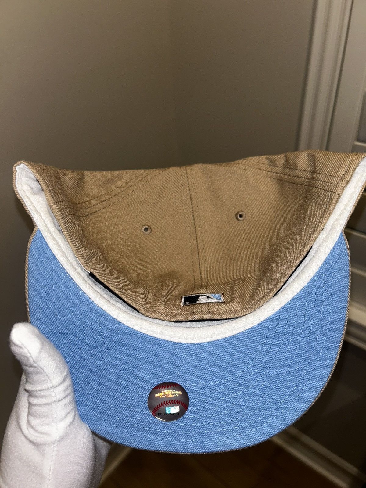 Other SportsWorld Exclusive Desert Arizona Diamondbacks Size 8 Size ONE SIZE - 5 Thumbnail