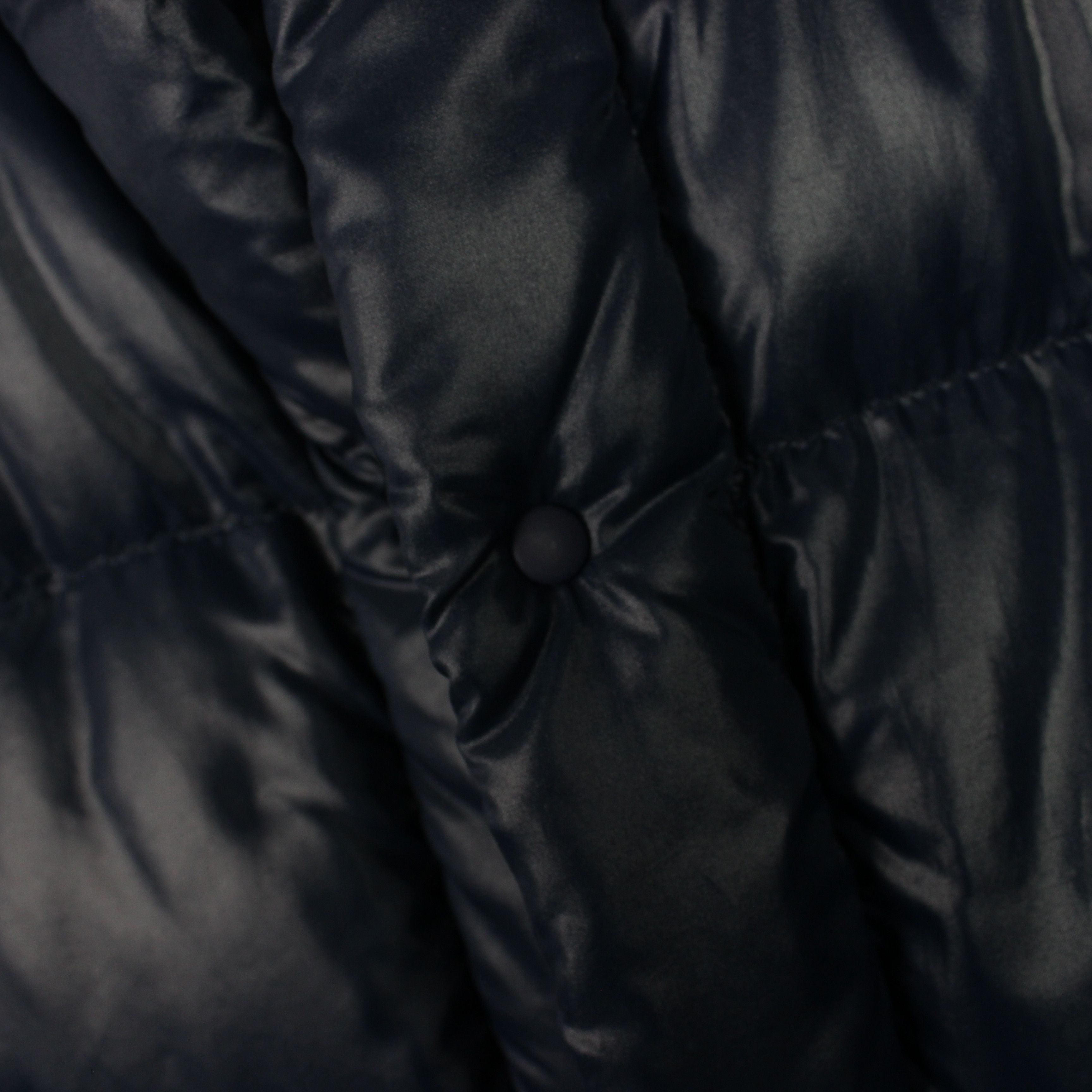 Moncler moncler grenoble vest down nylon M blue mens Size US M / EU 48-50 / 2 - 9 Thumbnail
