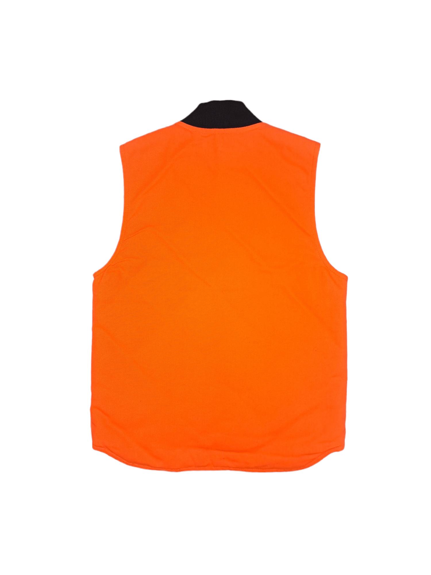 Carhartt × Carhartt Wip × Vintage 💎 Very Rare Streetwear ASAP Rocky Workwear Vest Y2K Size US S / EU 44-46 / 1 - 4 Thumbnail