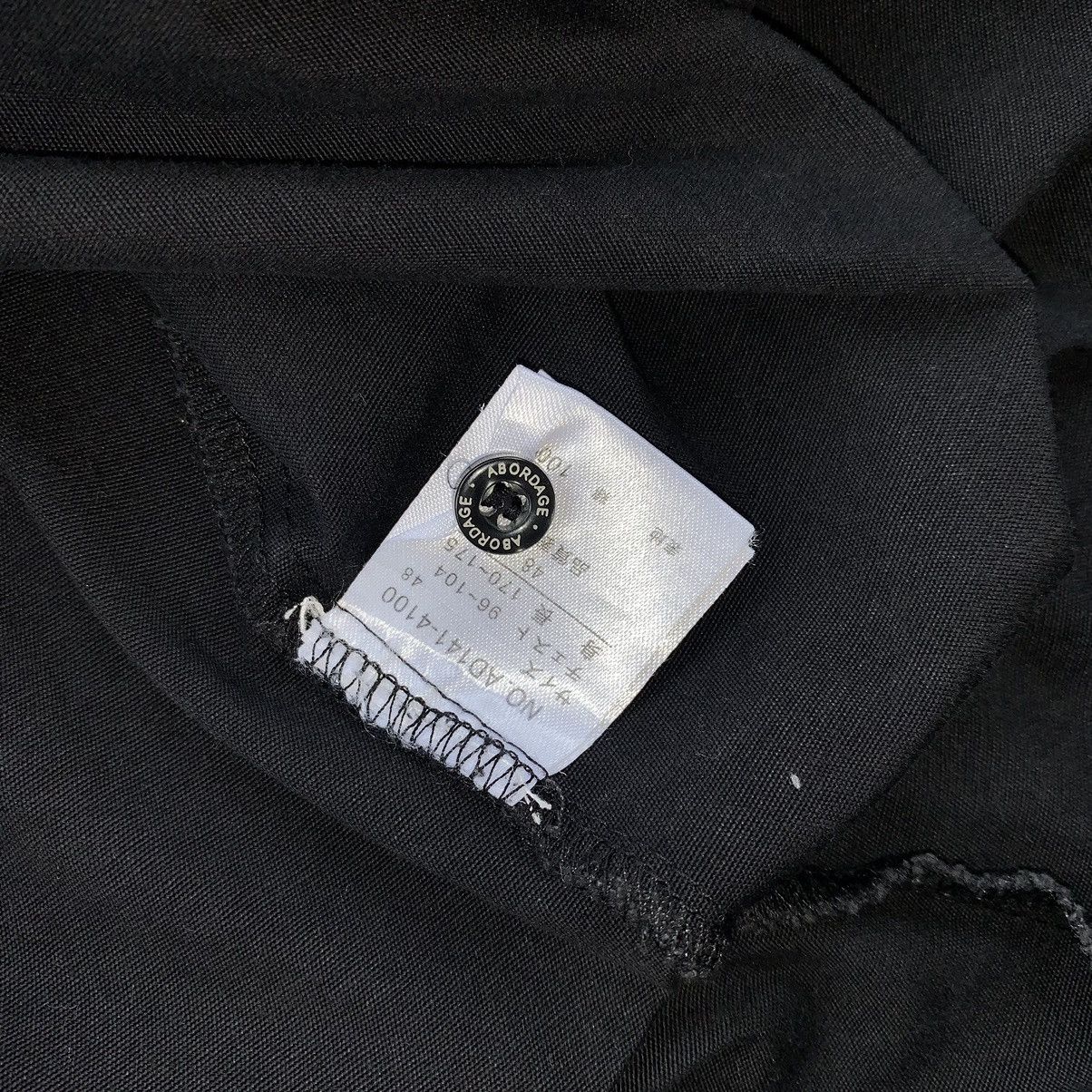 Designer × Japanese Brand × Seditionaries ABORDAGE by HIROMU TAKAHARA Long shirt Size US M / EU 48-50 / 2 - 5 Thumbnail