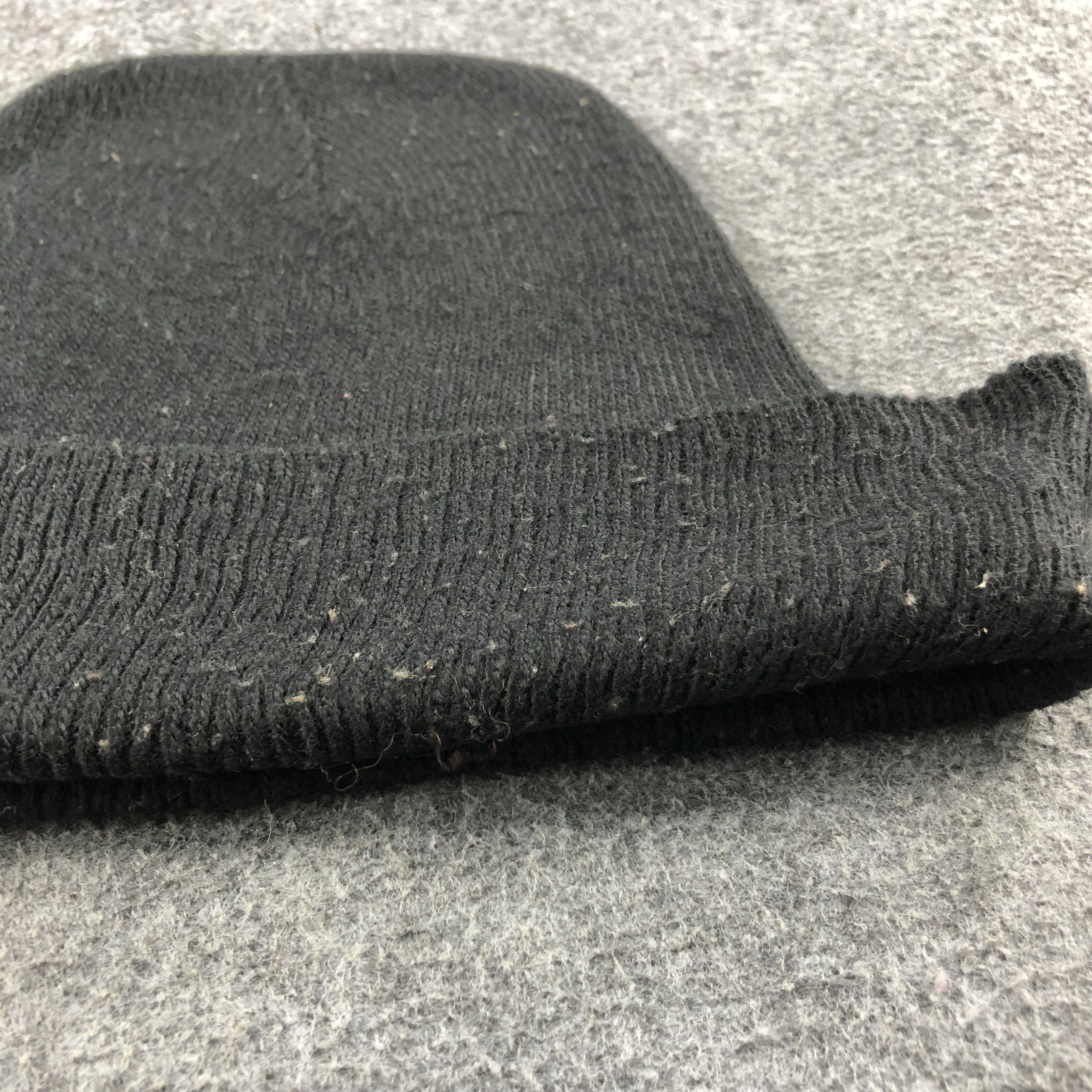 Vintage NY Beanie Snowcap Snow Hat B303 Size ONE SIZE - 7 Thumbnail