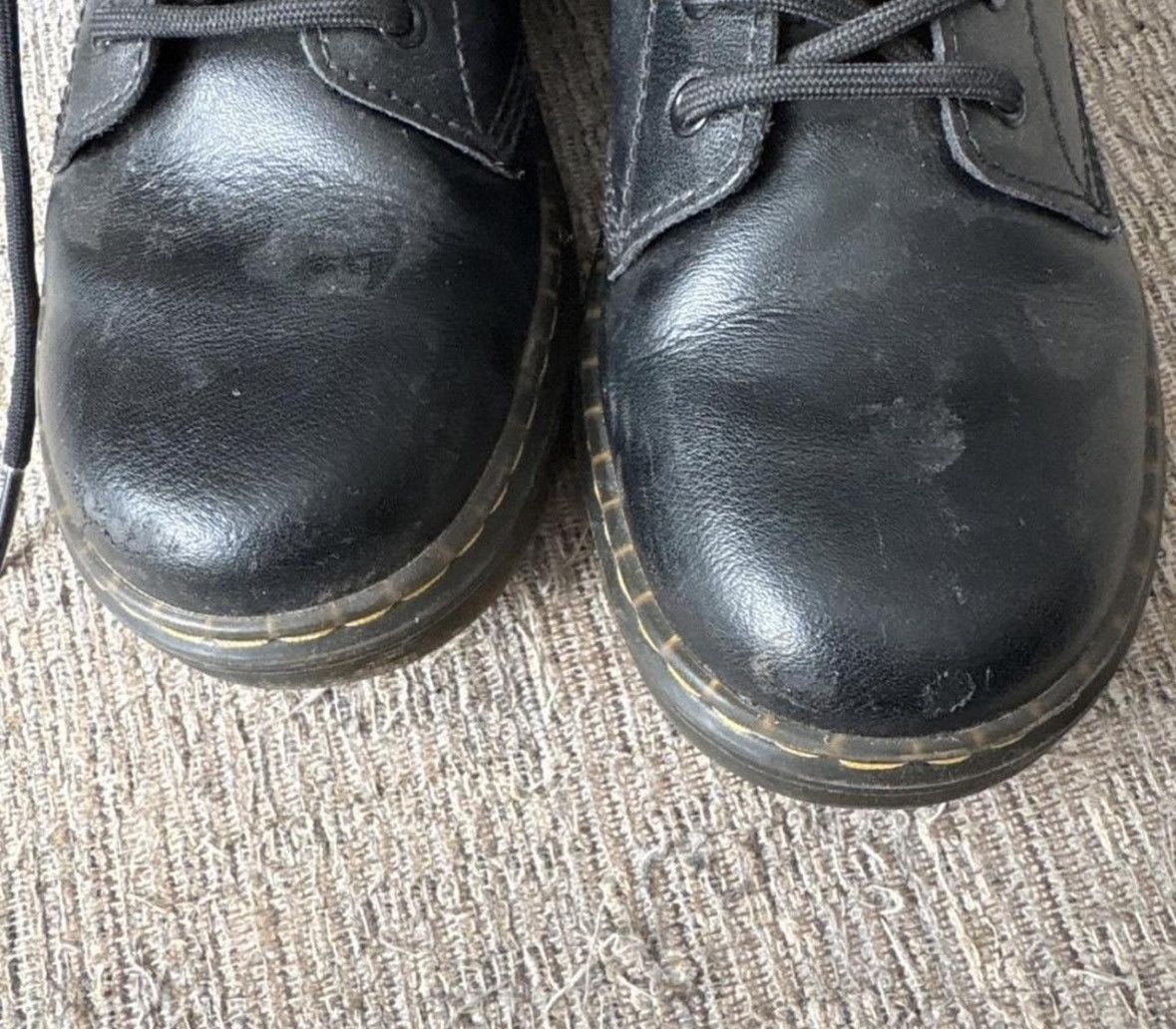 Dr. Martens Dr. Martens Boots Size US 4.5 / IT 34.5 - 3 Thumbnail