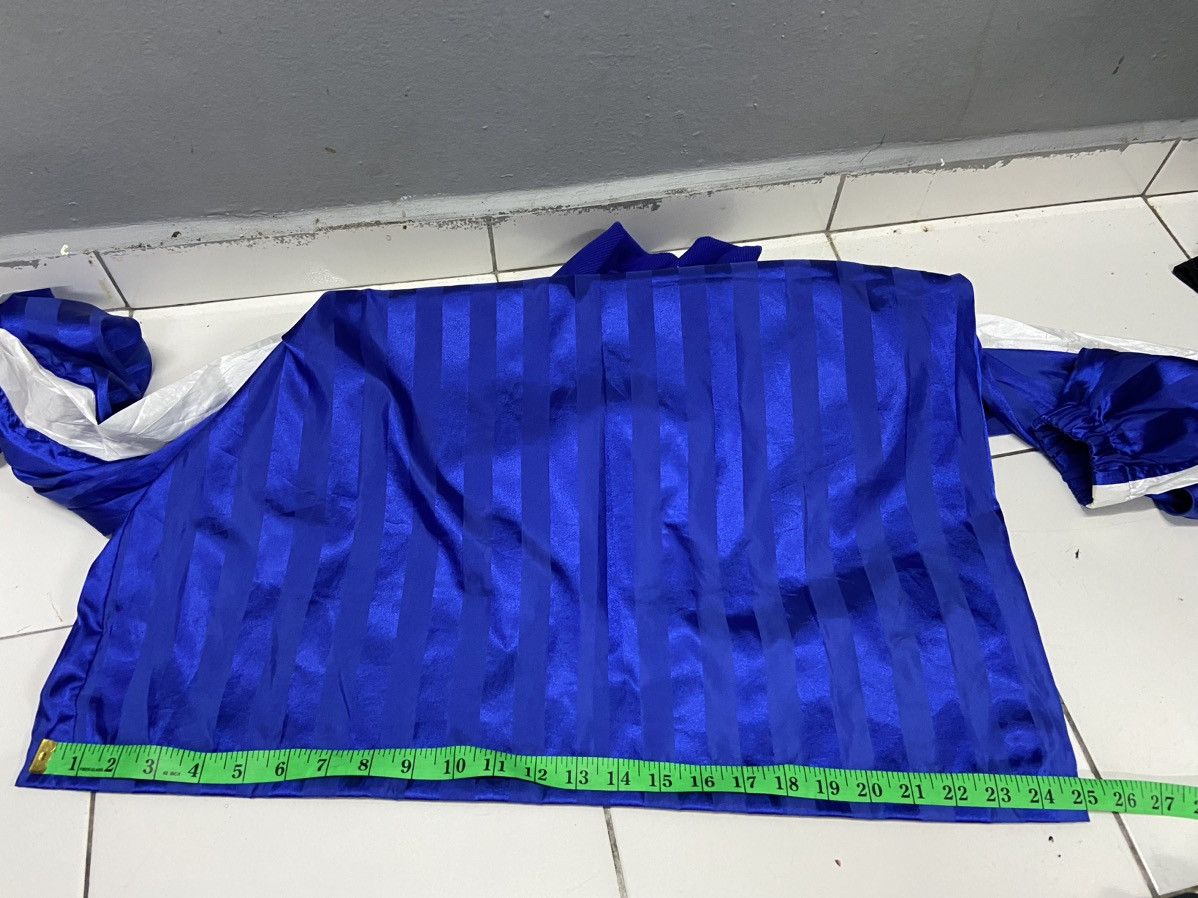 Puma PUMA MONTEDIO YAMAGATA J2 HALFZIPPER JERSEY Size US L / EU 52-54 / 3 - 12 Thumbnail