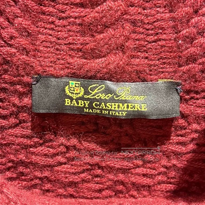 Loro Piana Loro Piana Runway lambswool sweater Size S / US 4 / IT 40 - 3 Thumbnail