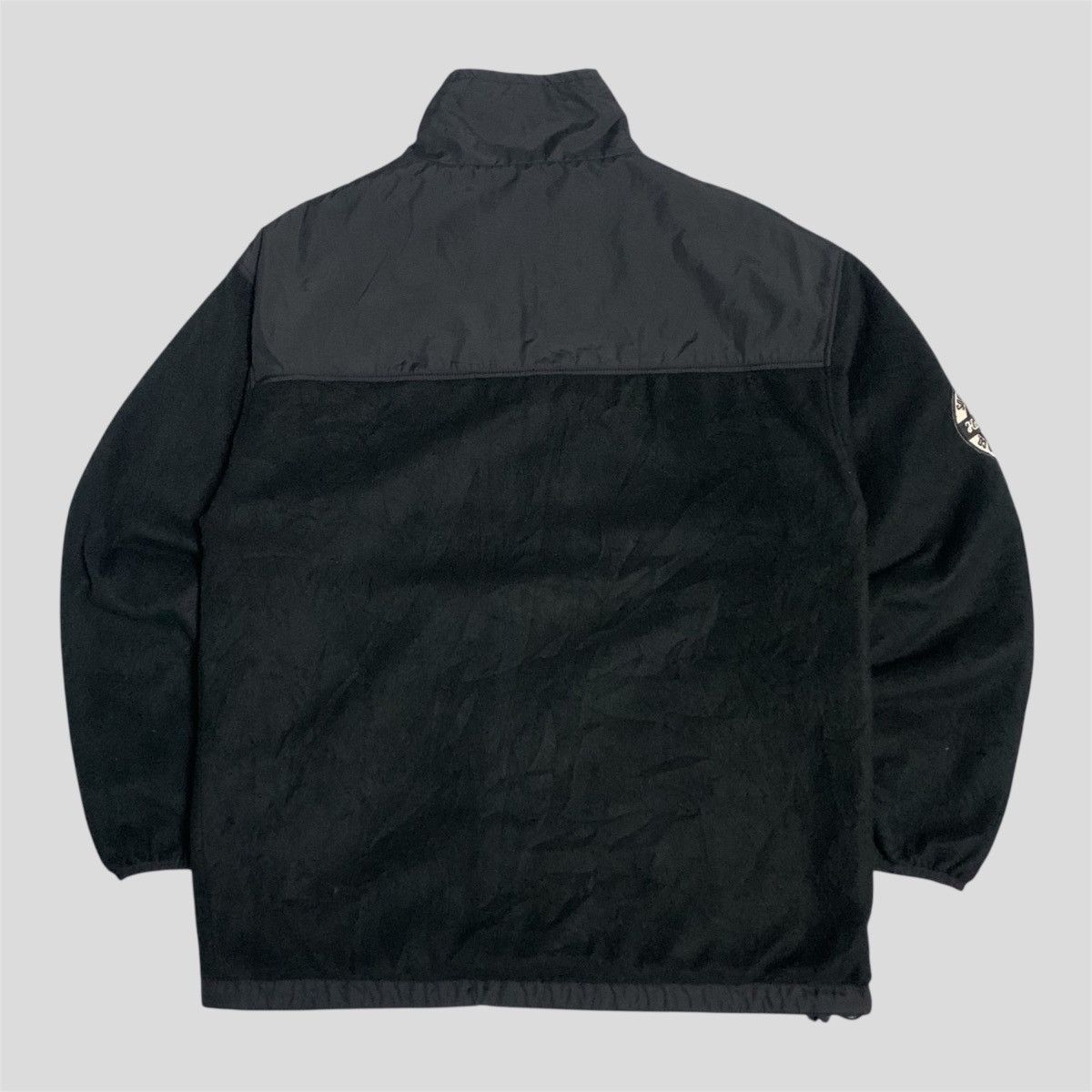 Southpole Reversible Nascar Jacket