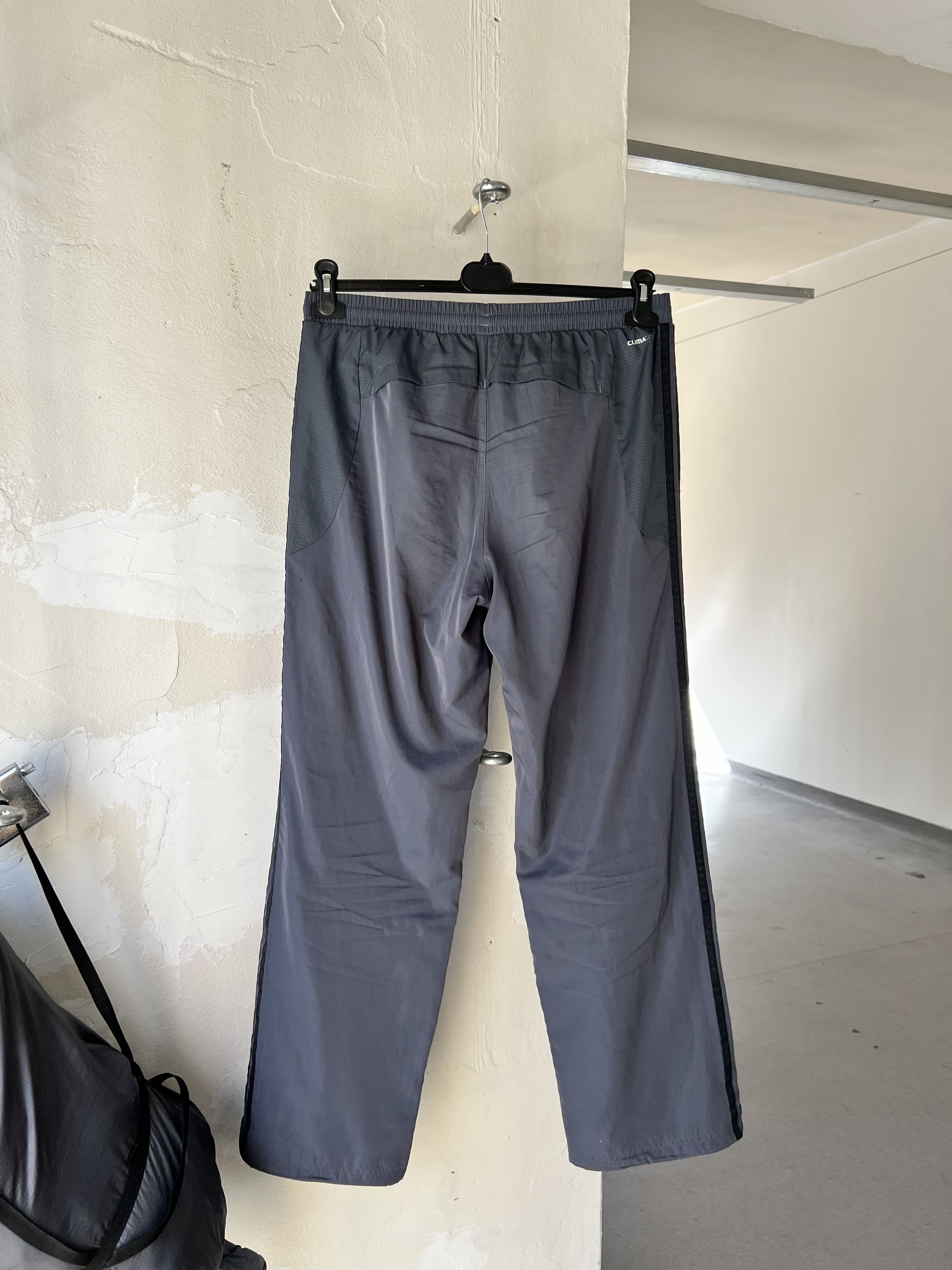 Adidas Adidas Clima Cool Symmetric Patched Sport Nylon Pants Size US 32 / EU 48 - 2 Thumbnail