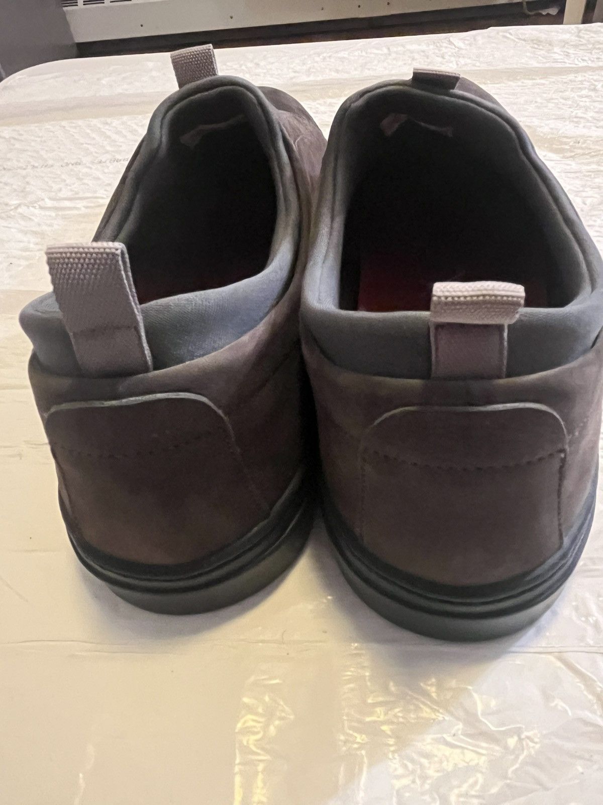 Martin Dingman Martin Dingman Sneakers Sz 11.6M Size US 11.5 / EU 44-45 - 3 Thumbnail