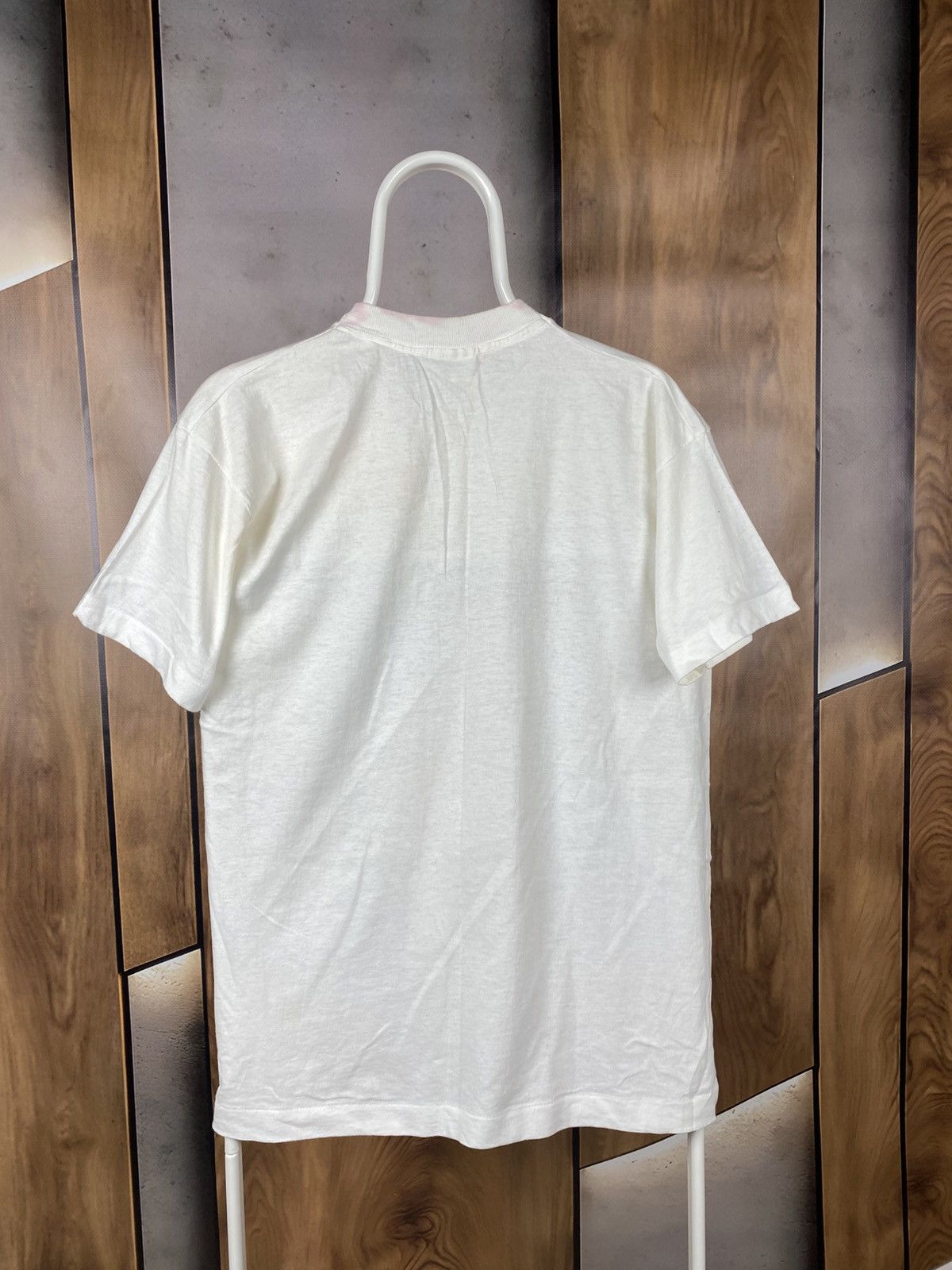Band Tees 🎧Vintage 90s T-Shirt Sean Maguire You To Me Are Everything🎧 Size US M / EU 48-50 / 2 - 7 Thumbnail