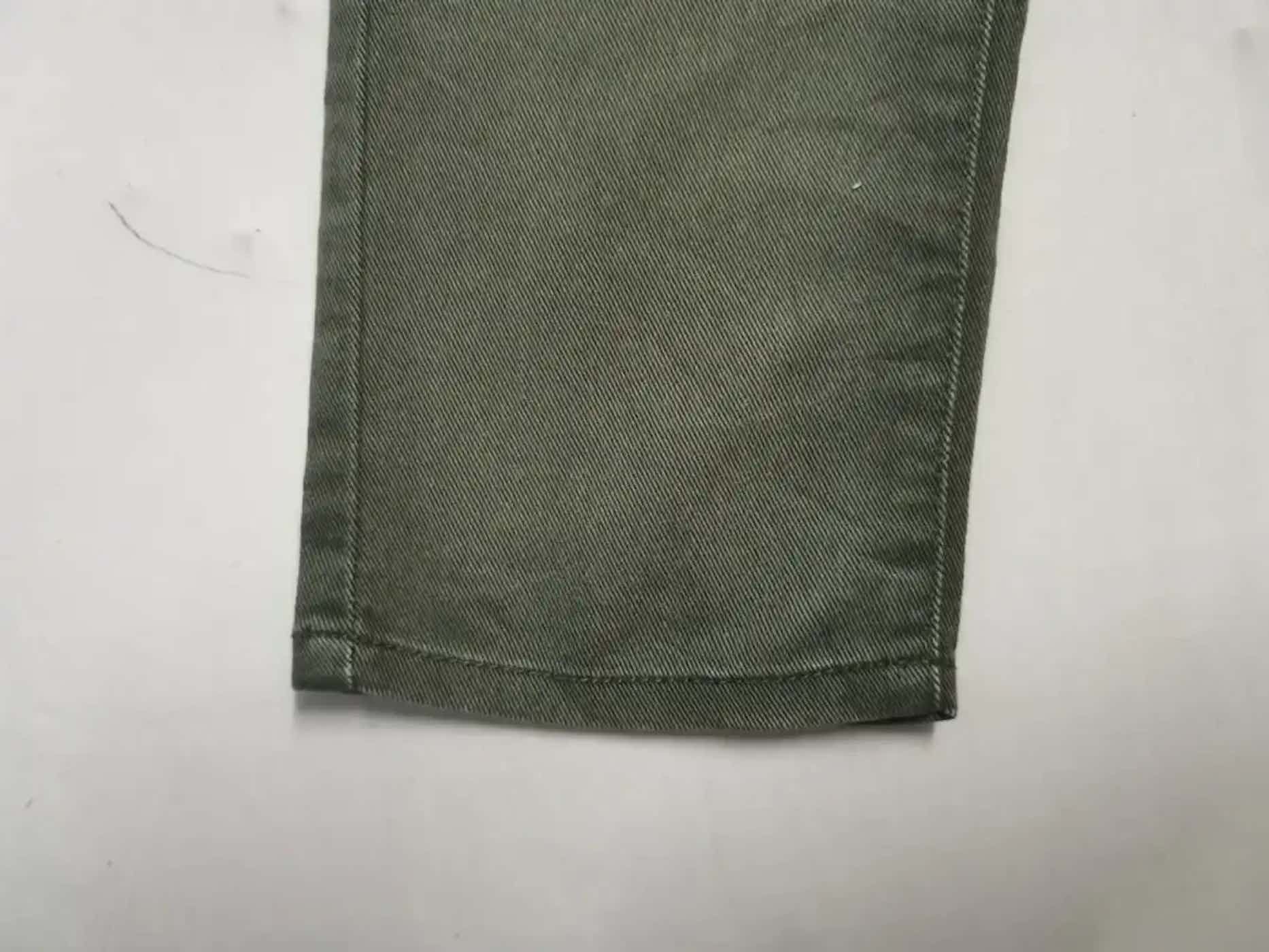 Vintage Real Standard Pants Size US 30 / EU 46 - 5 Thumbnail