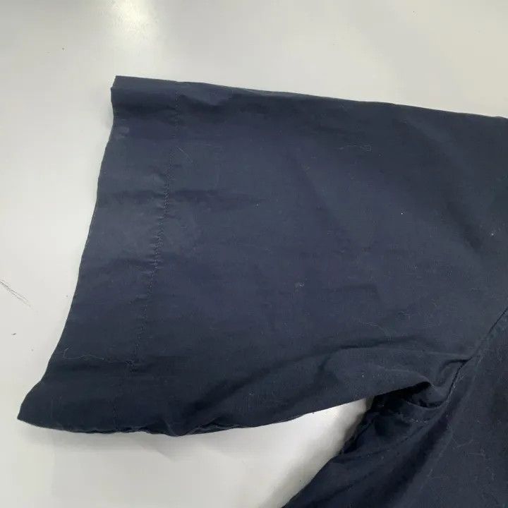 Dior Dior Jordan Short Sleeve Button-Up Shirt 0079-2507