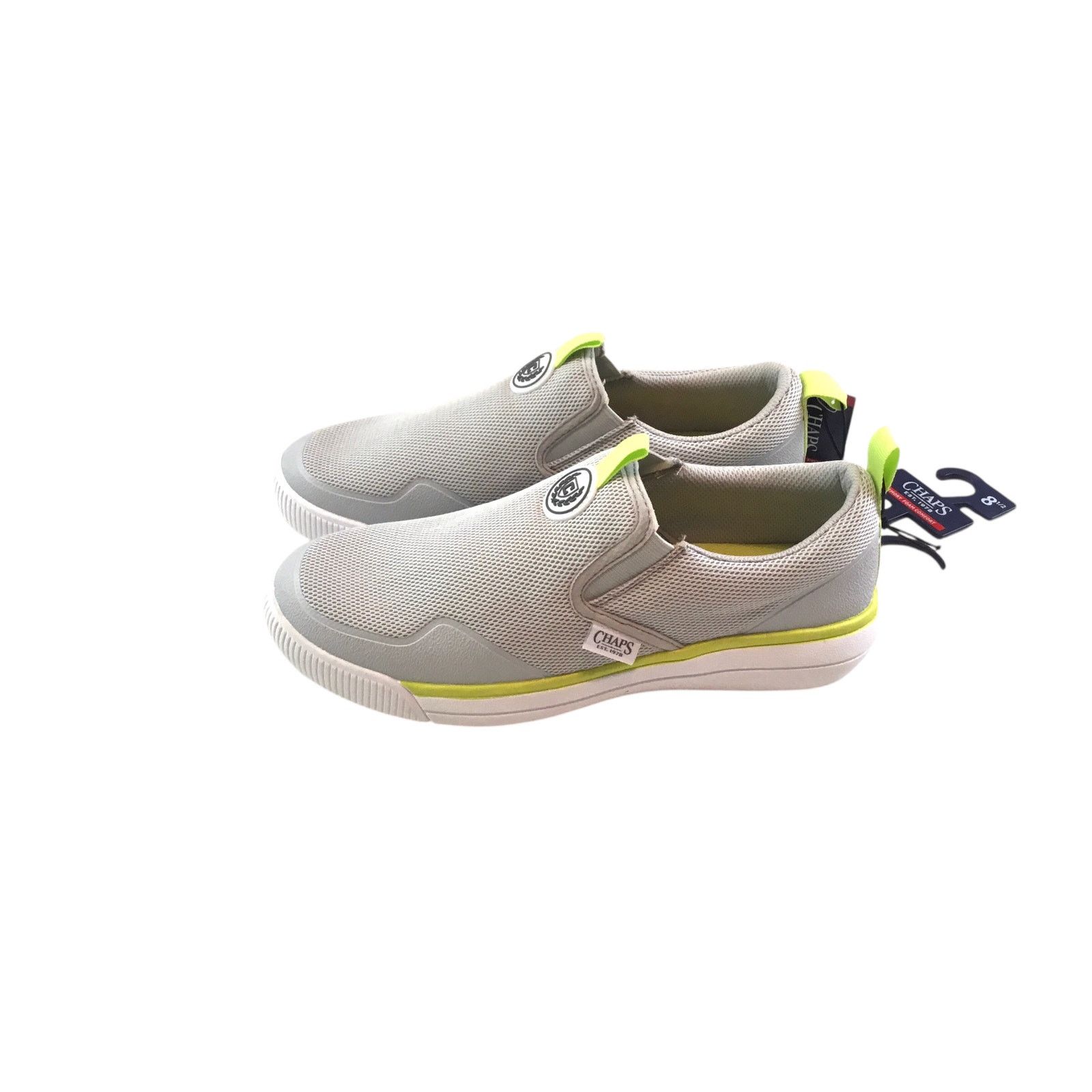 Chaps Chaps Men's Slip-On New Kent Shoe Size 8.5 NWT Size US 8.5 / EU 41-42 - 4 Thumbnail