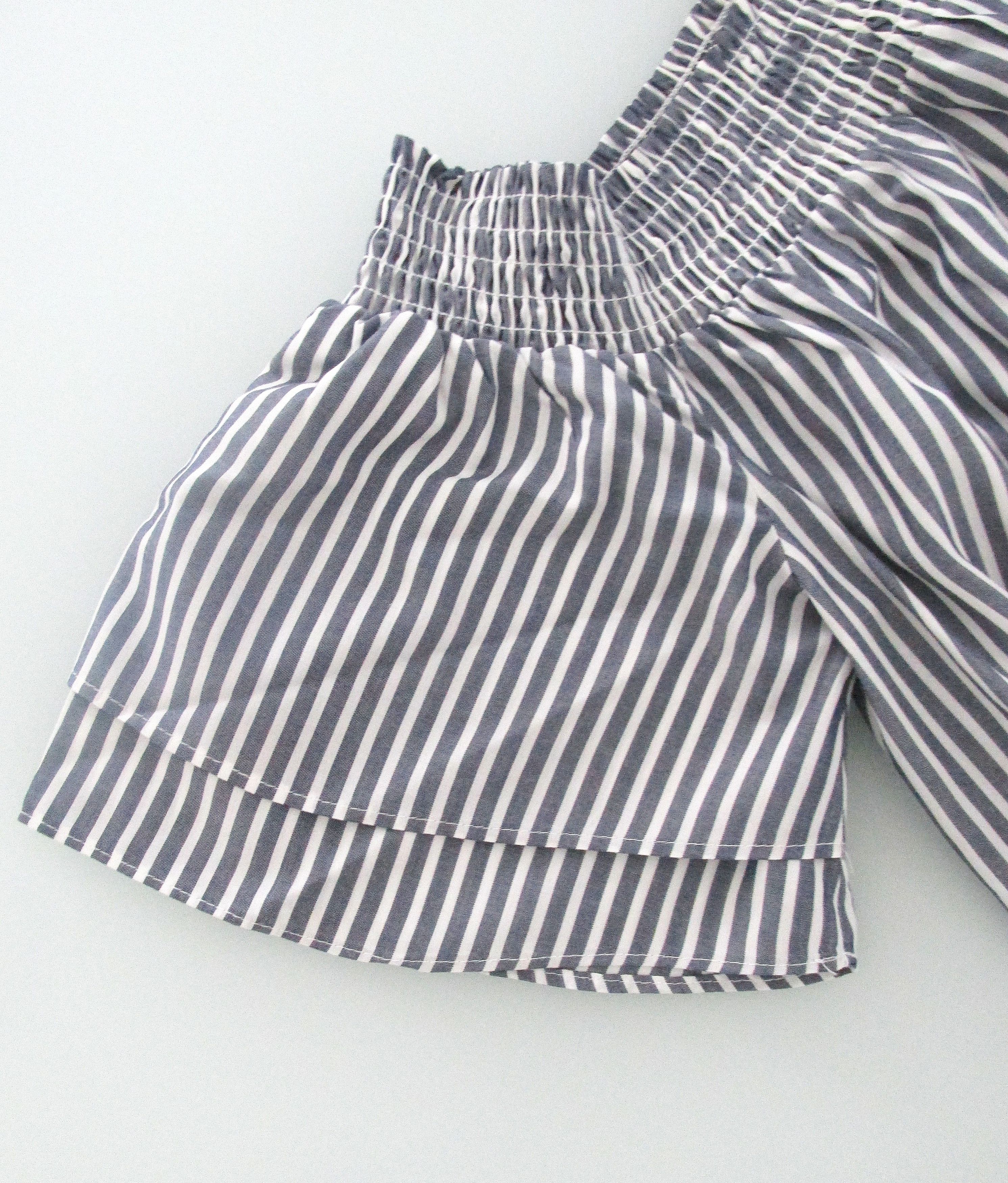Old Navy Old Navy Women's Off The Shoulder Dress Size Small Size S / US 4 / IT 40 - 4 Thumbnail