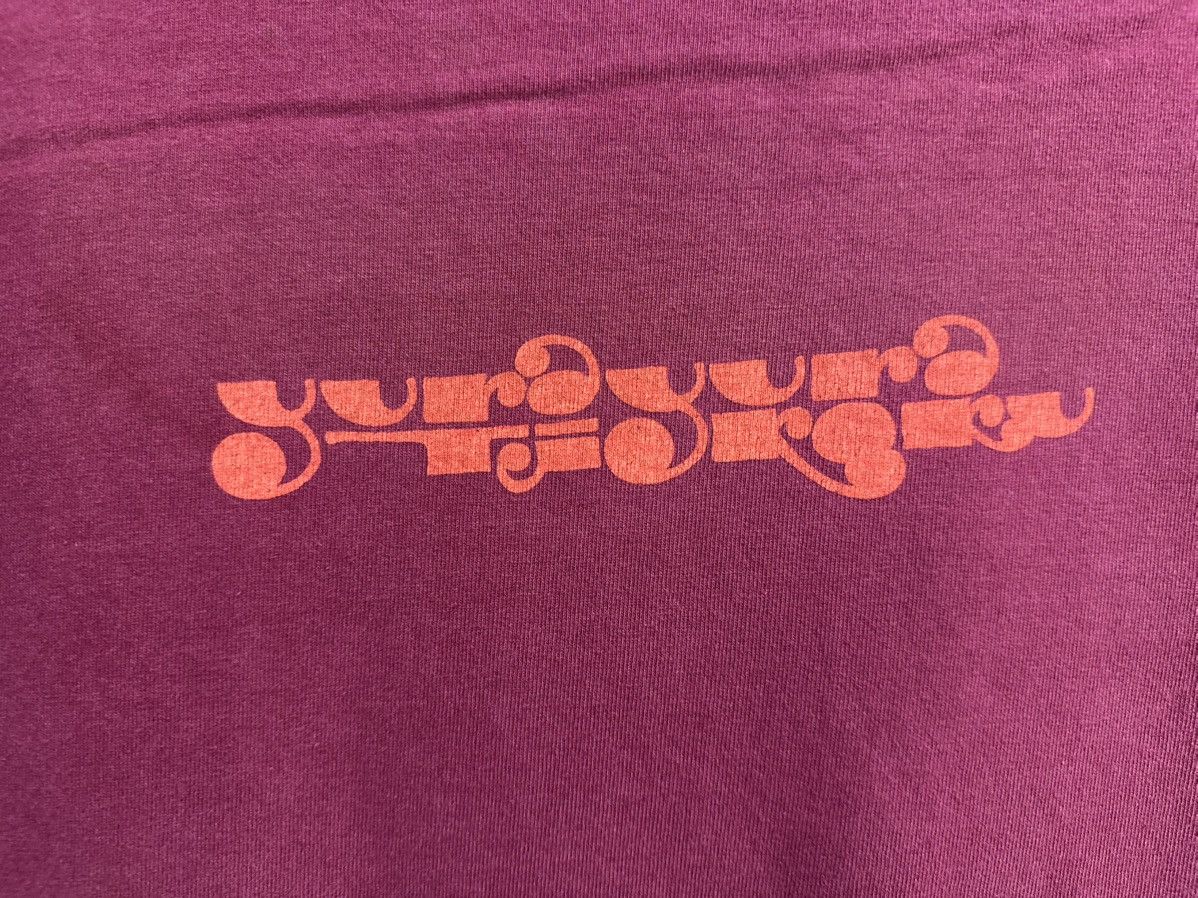 Vintage Vintage 90 Tee Shirt Size US M / EU 48-50 / 2 - 2 Thumbnail