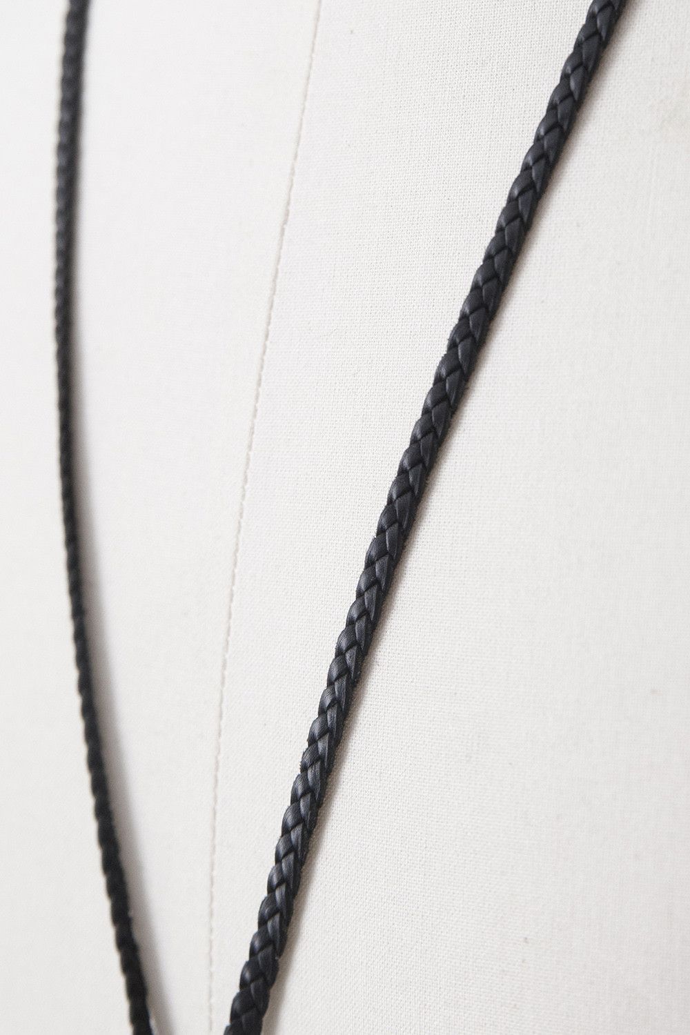 Chrome Hearts Rolling Stones lanyard necklace Size ONE SIZE - 4 Thumbnail