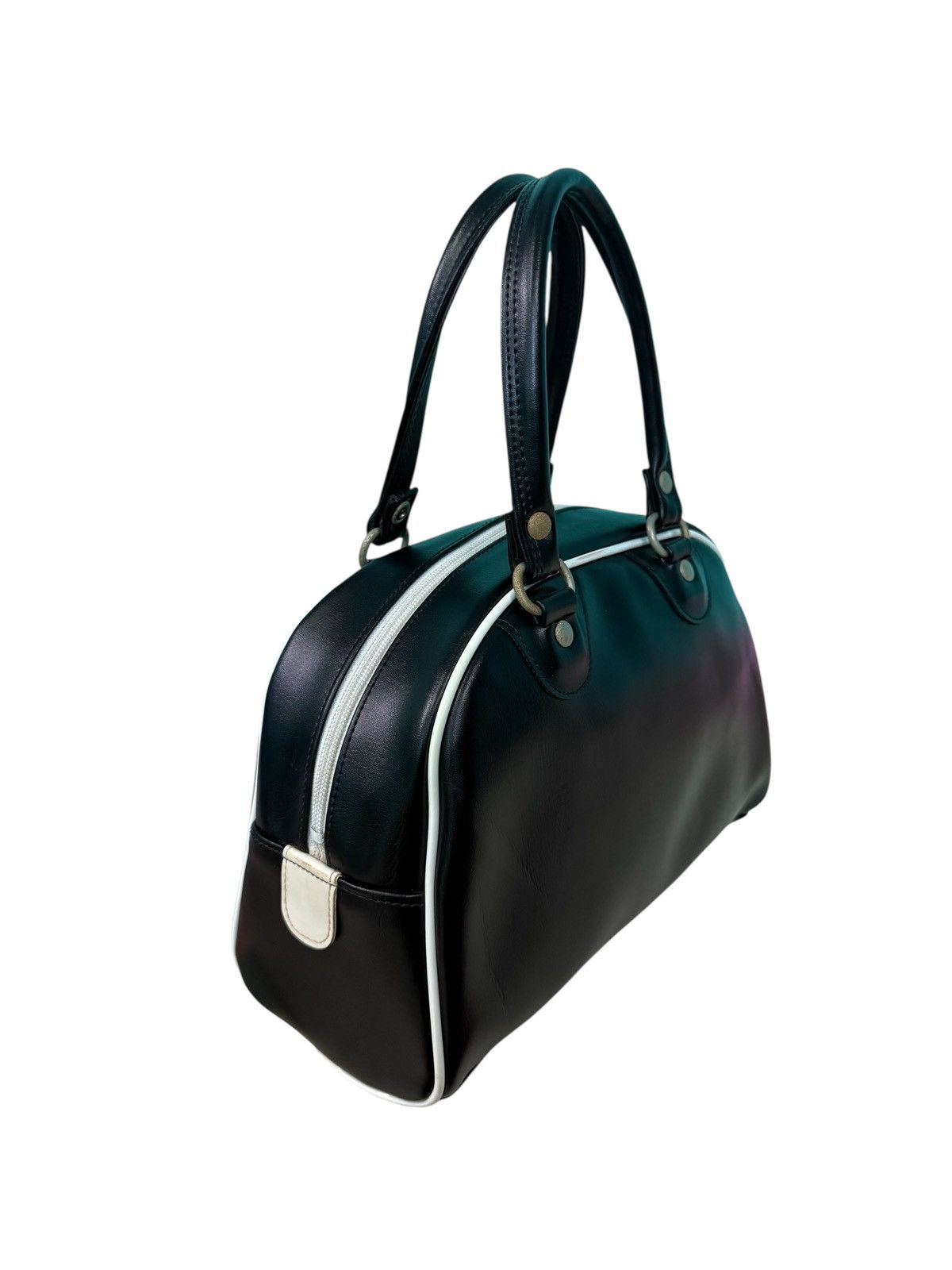 Playboy MADE IN JAPAN VINTAGE PLAY BOY HANDBAG Size ONE SIZE - 10 Thumbnail