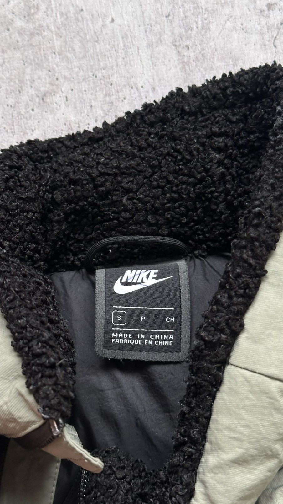 Nike Nike Sportswear Tech Pack Stucco Vest Size US S / EU 44-46 / 1 - 7 Thumbnail