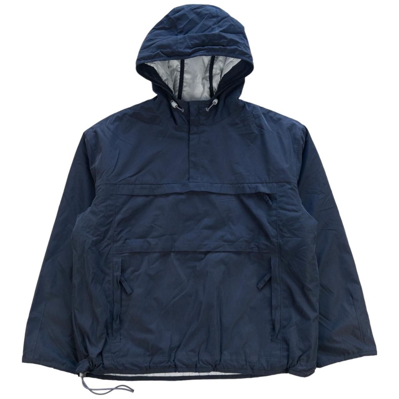 Nike Vintage Nike Pullover Jacket Size S Size US S / EU 44-46 / 1 - 1 Thumbnail
