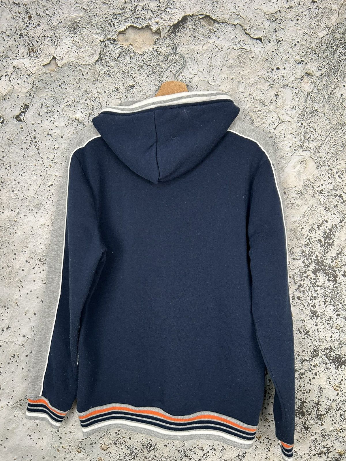 Everlast Vintage Everlast Fighting Sport Boxy Rap Hoodie Streetwear Size US M / EU 48-50 / 2 - 4 Thumbnail