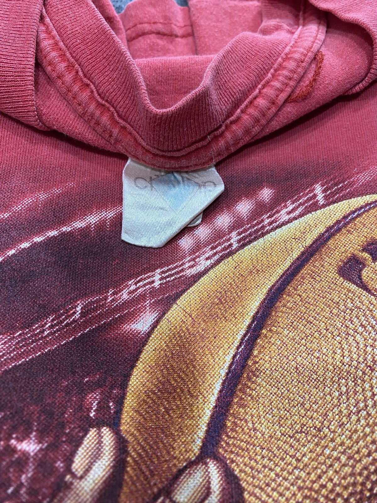NBA Chicago bulls Size US XL / EU 56 / 4 - 3 Thumbnail
