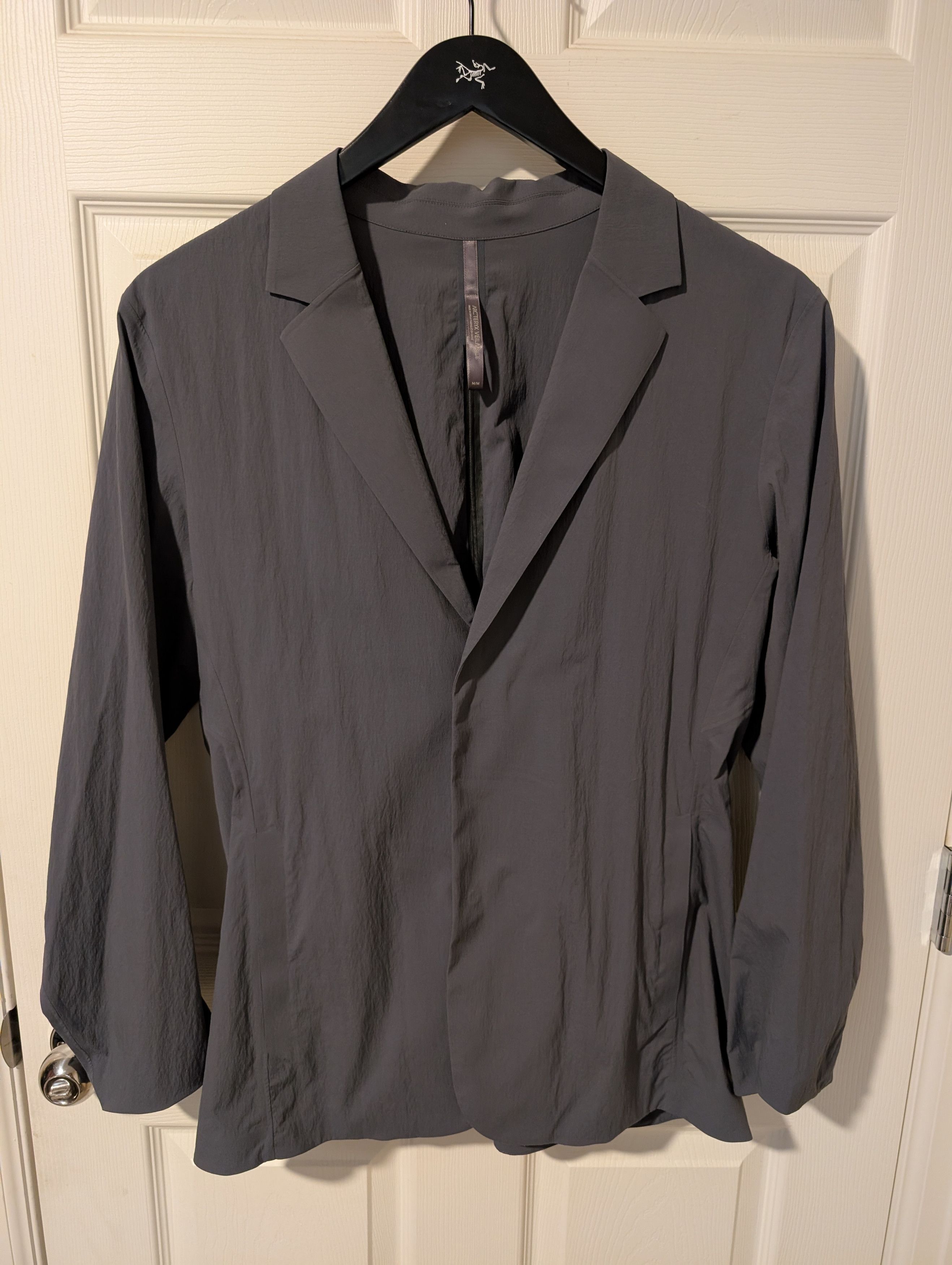 Veilance Blazer LT FINAL DROP | Grailed