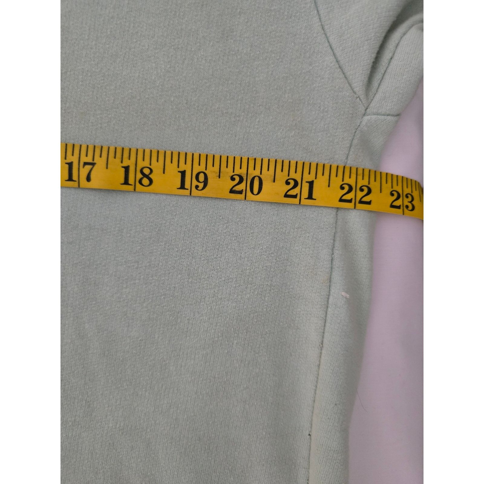 Vintage Vintage Womens Rose Sweatshirt M Touch Of Class 1989 80s Size M / US 6-8 / IT 42-44 - 11 Thumbnail
