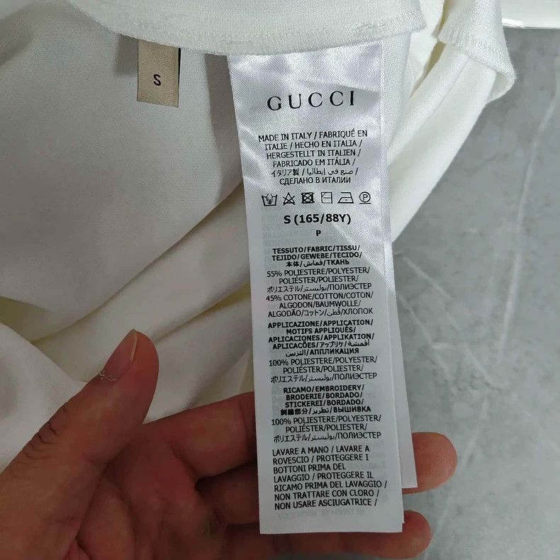 Gucci GucciLittle dinosaur dress 2503-Nextarrow Size S / US 4 / IT 40 - 5 Thumbnail