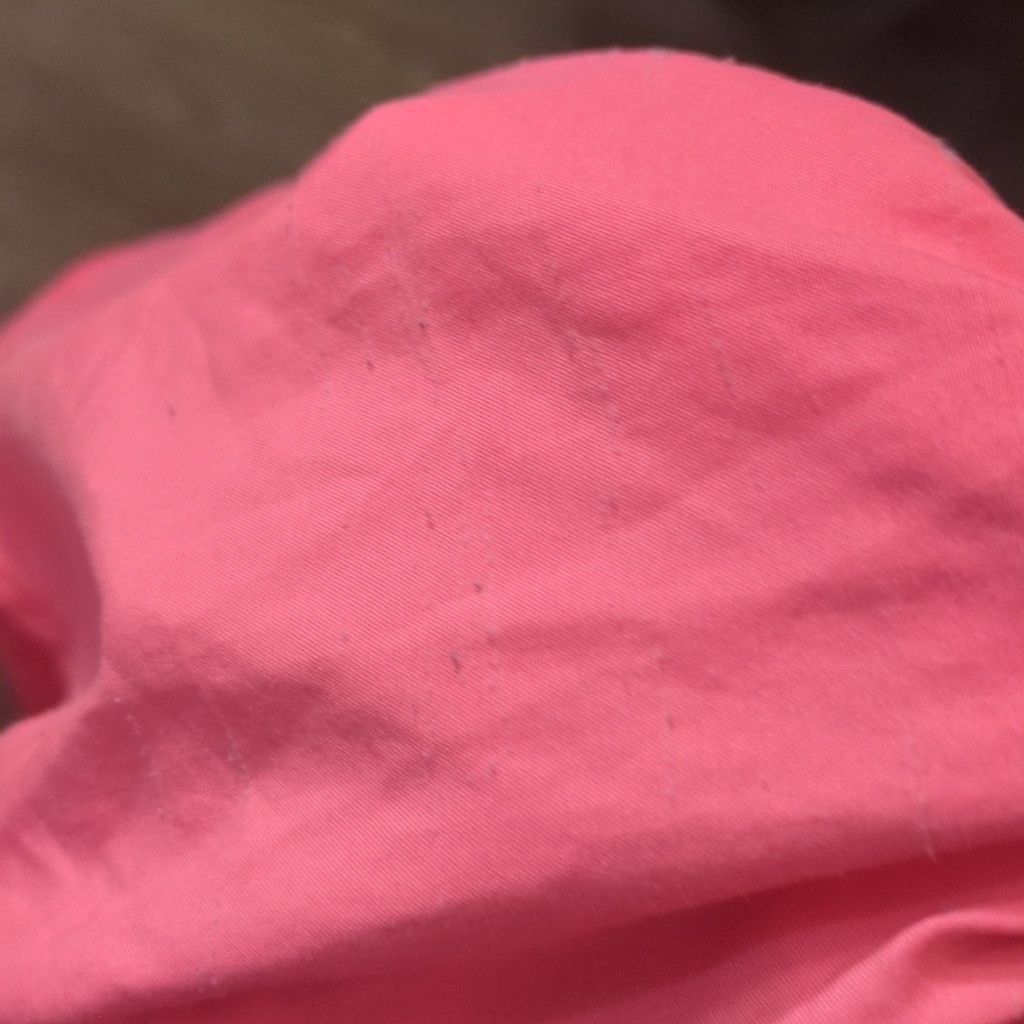 Nike Nike pink shorts with liner size XS Size 24" / US 00 / IT 34 - 7 Thumbnail